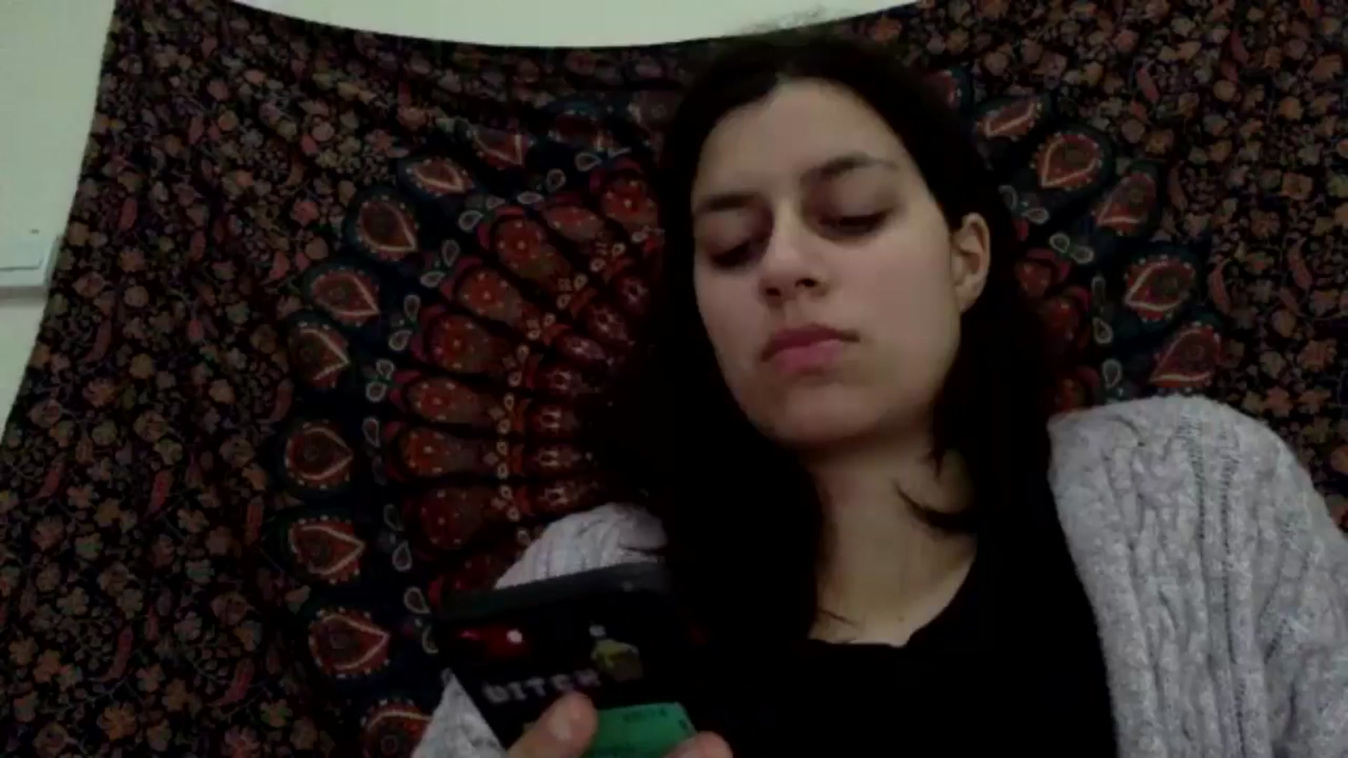 Gallery image thumbnail from yasmin88's myfreecams stream on, 05/17/2024, 11:54 image 4 of 20