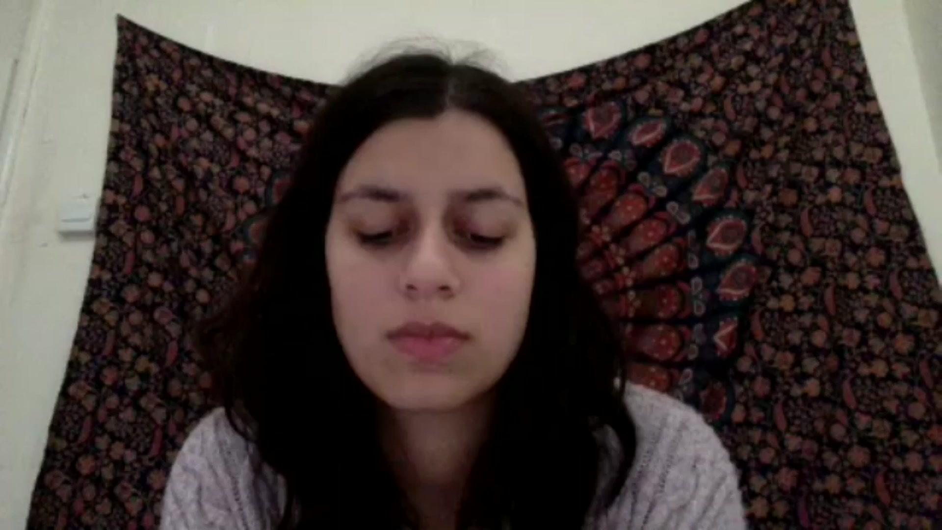 Gallery image thumbnail from yasmin88's myfreecams stream on, 05/17/2024, 11:54 image 9 of 20