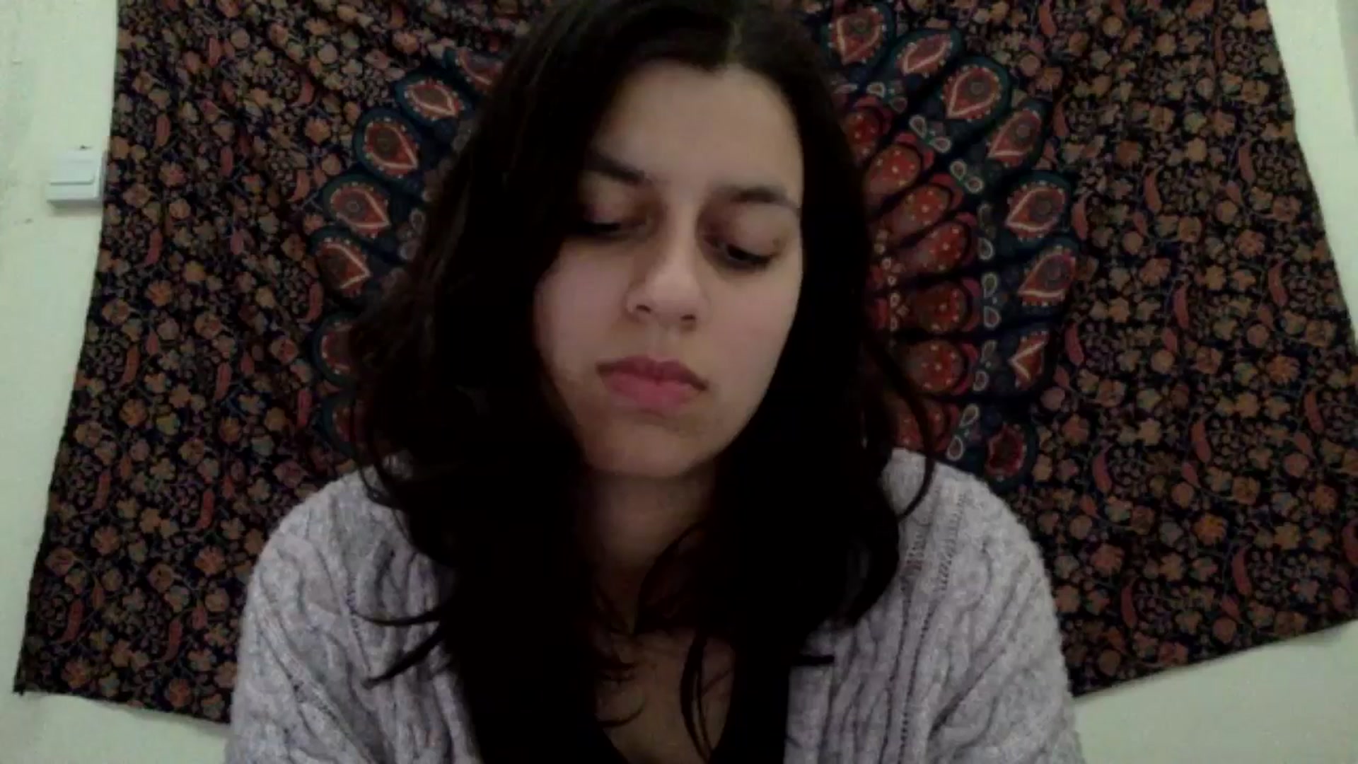 Gallery image thumbnail from yasmin88's myfreecams stream on, 05/17/2024, 11:54 image 11 of 20