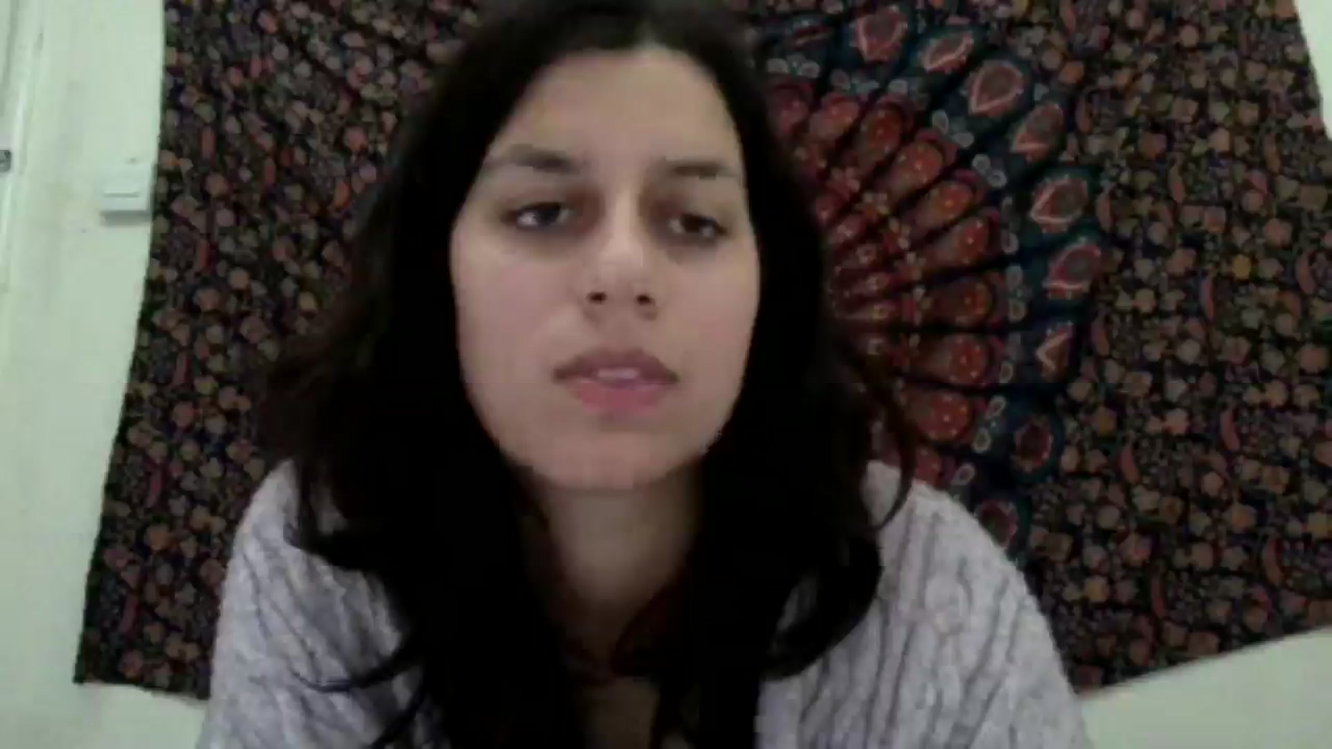 Gallery image thumbnail from yasmin88's myfreecams stream on, 05/17/2024, 11:54 image 20 of 20
