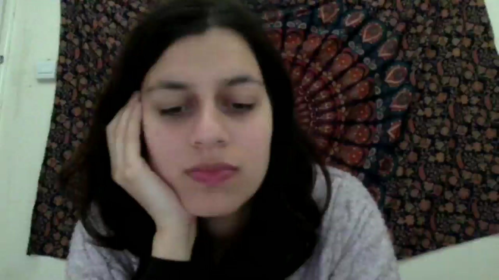 Gallery image thumbnail from yasmin88's myfreecams stream on, 05/17/2024, 11:54 image 19 of 20
