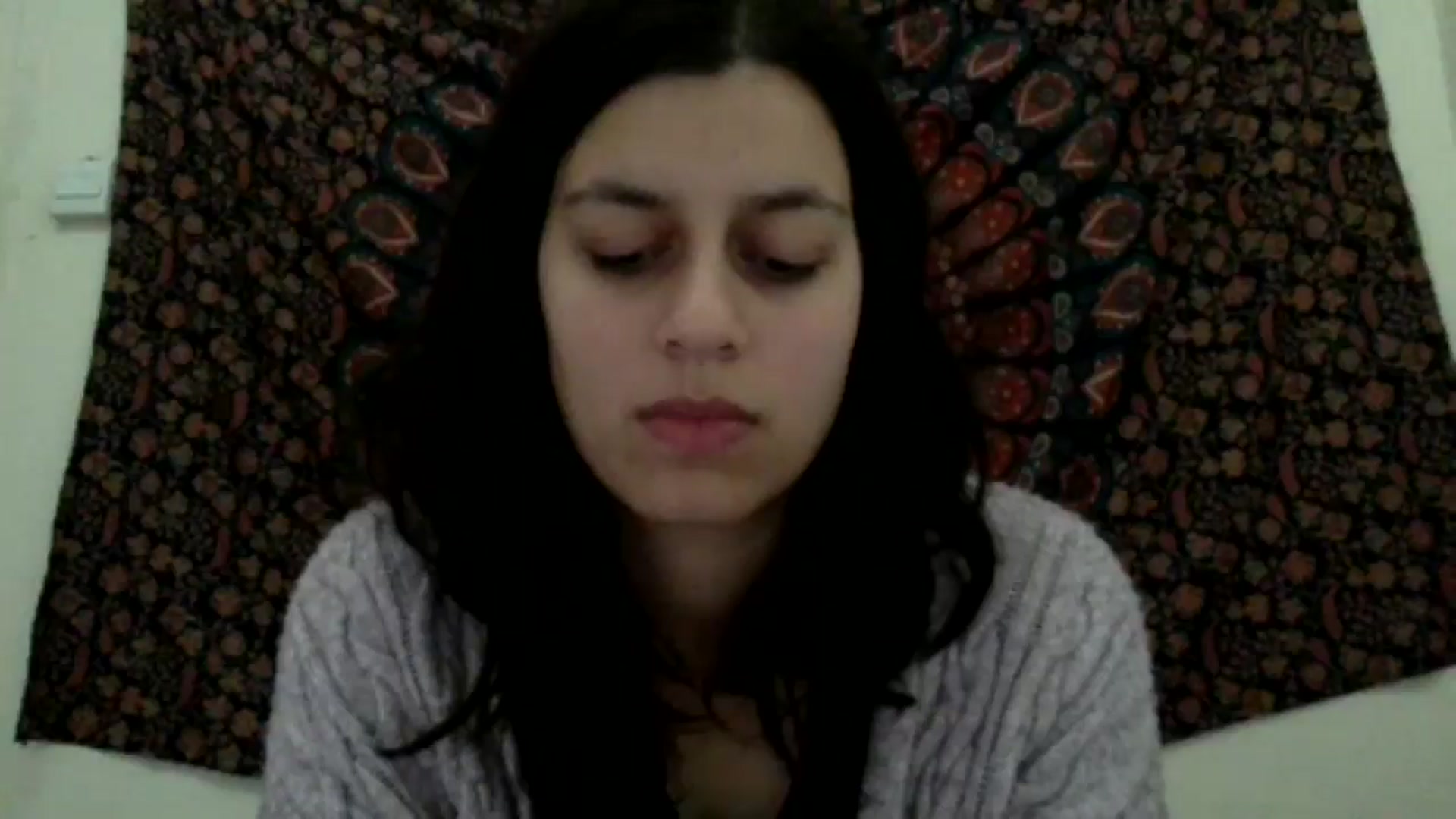 Gallery image thumbnail from yasmin88's myfreecams stream on, 05/17/2024, 11:54 image 10 of 20