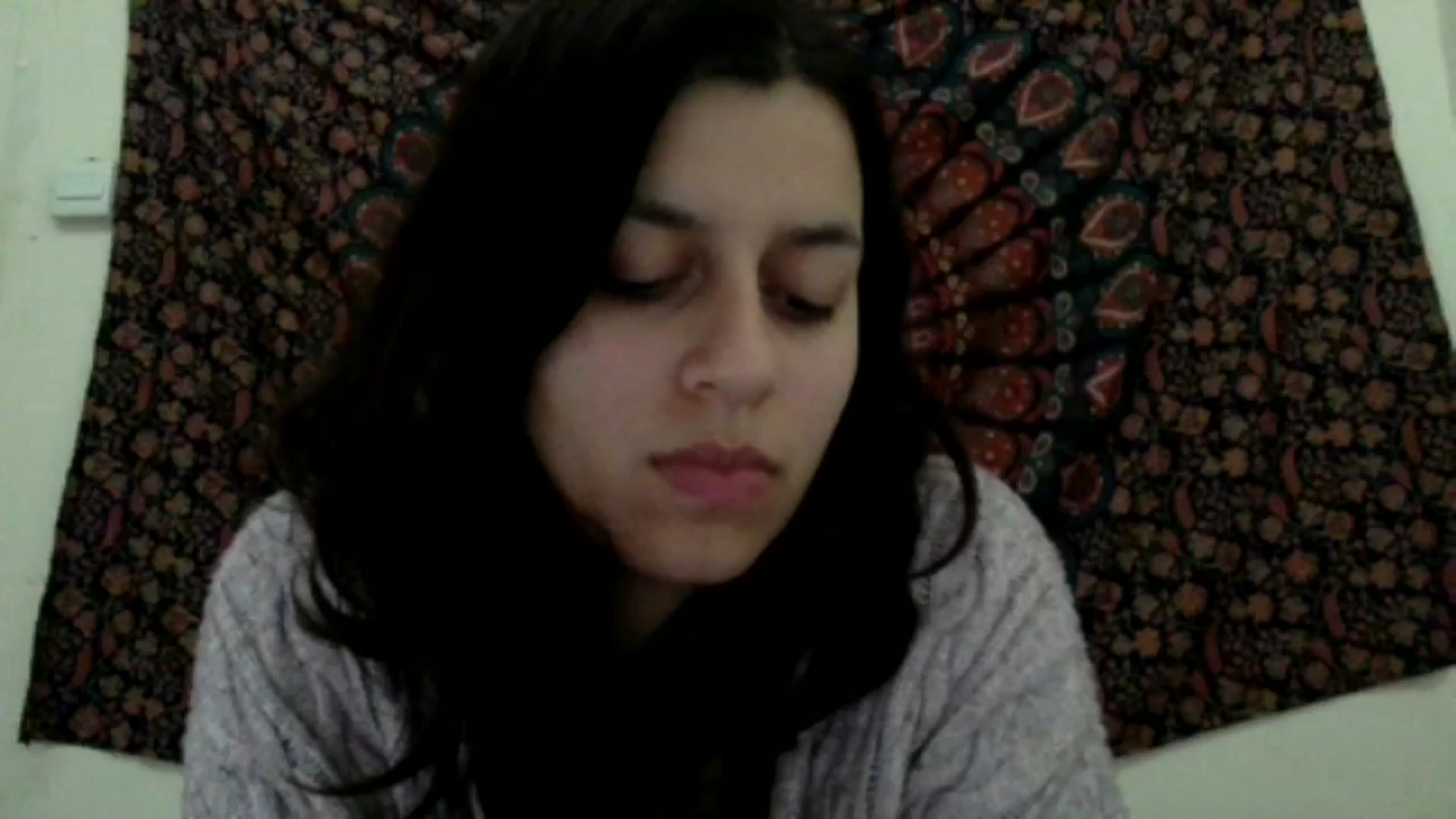 Gallery image thumbnail from yasmin88's myfreecams stream on, 05/17/2024, 11:54 image 13 of 20