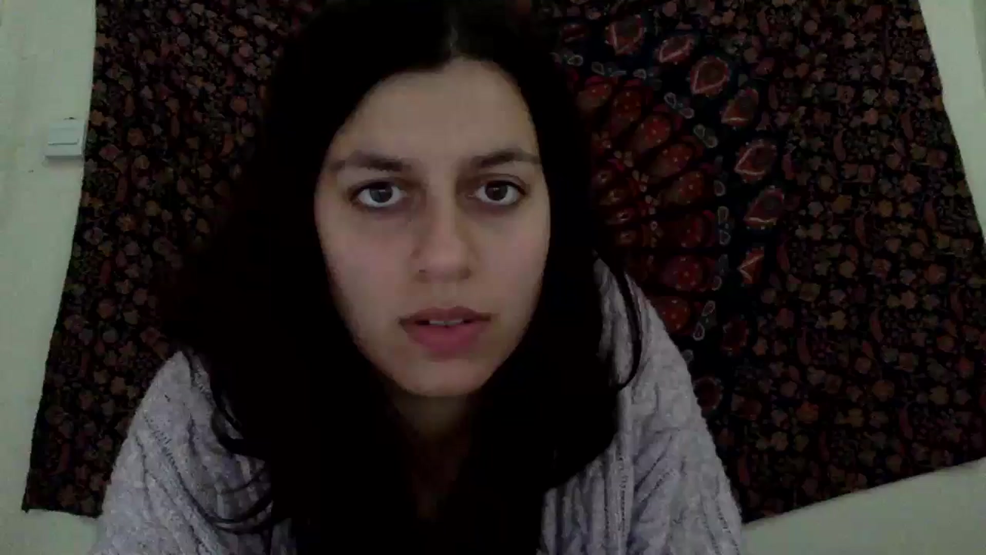 Gallery image thumbnail from yasmin88's myfreecams stream on, 05/17/2024, 12:24 image 4 of 20