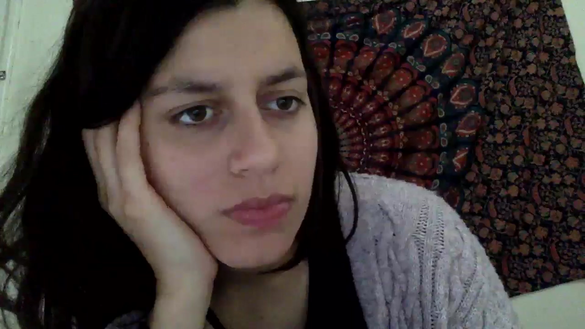 Gallery image thumbnail from yasmin88's myfreecams stream on, 05/17/2024, 12:24 image 11 of 20