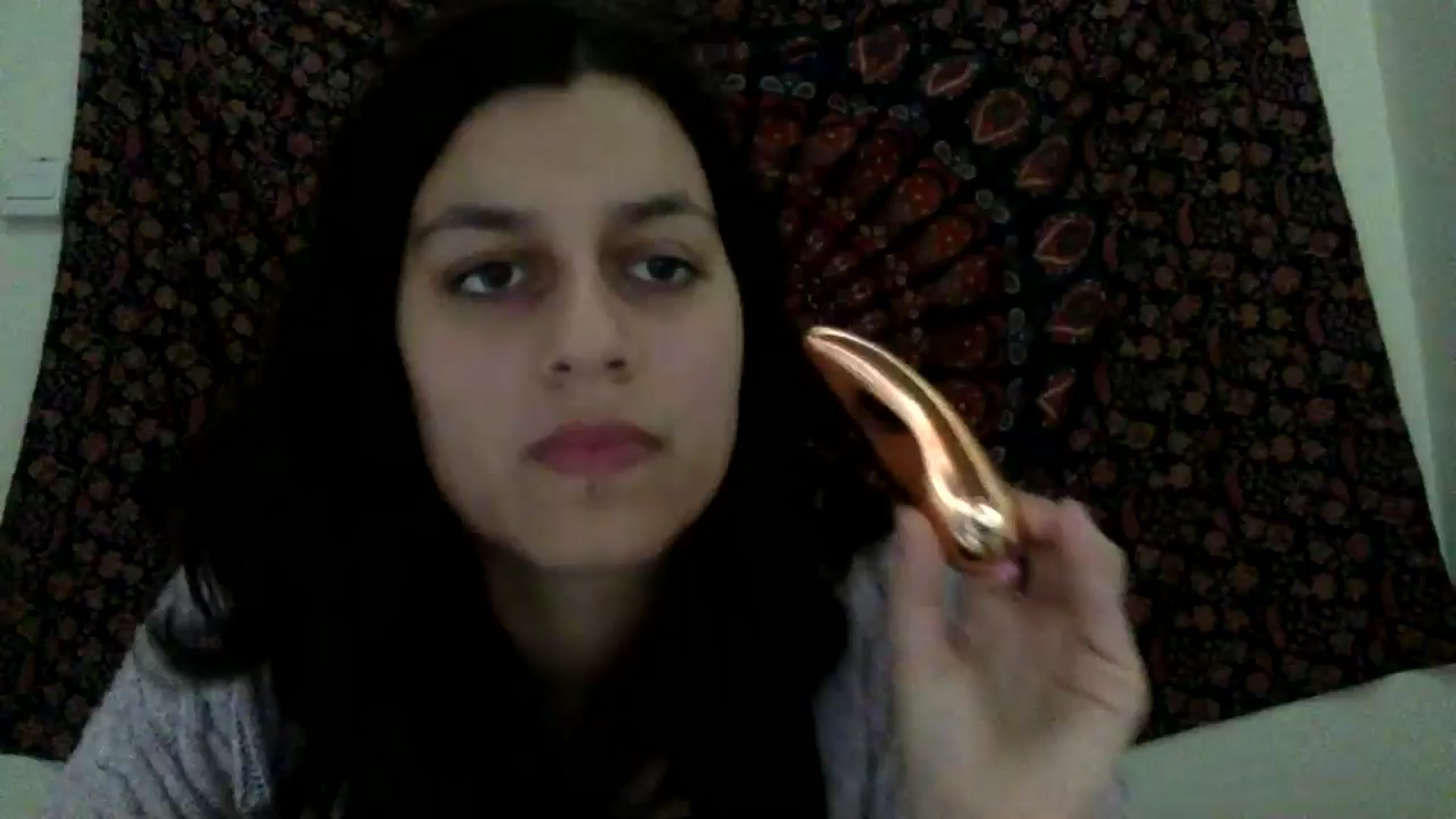 Gallery image thumbnail from yasmin88's myfreecams stream on, 05/17/2024, 12:24 image 1 of 20