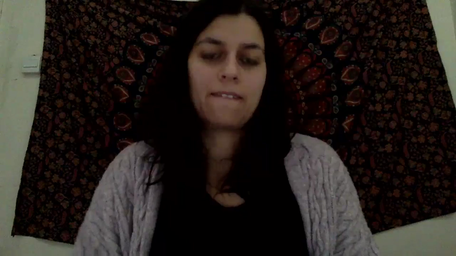 Gallery image thumbnail from yasmin88's myfreecams stream on, 05/17/2024, 12:24 image 9 of 20