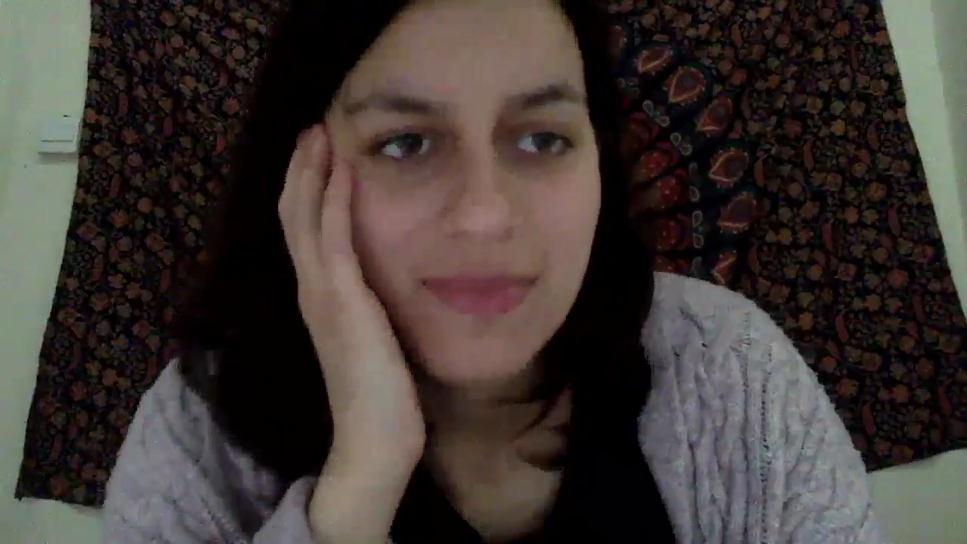 Gallery image thumbnail from yasmin88's myfreecams stream on, 05/17/2024, 12:24 image 16 of 20