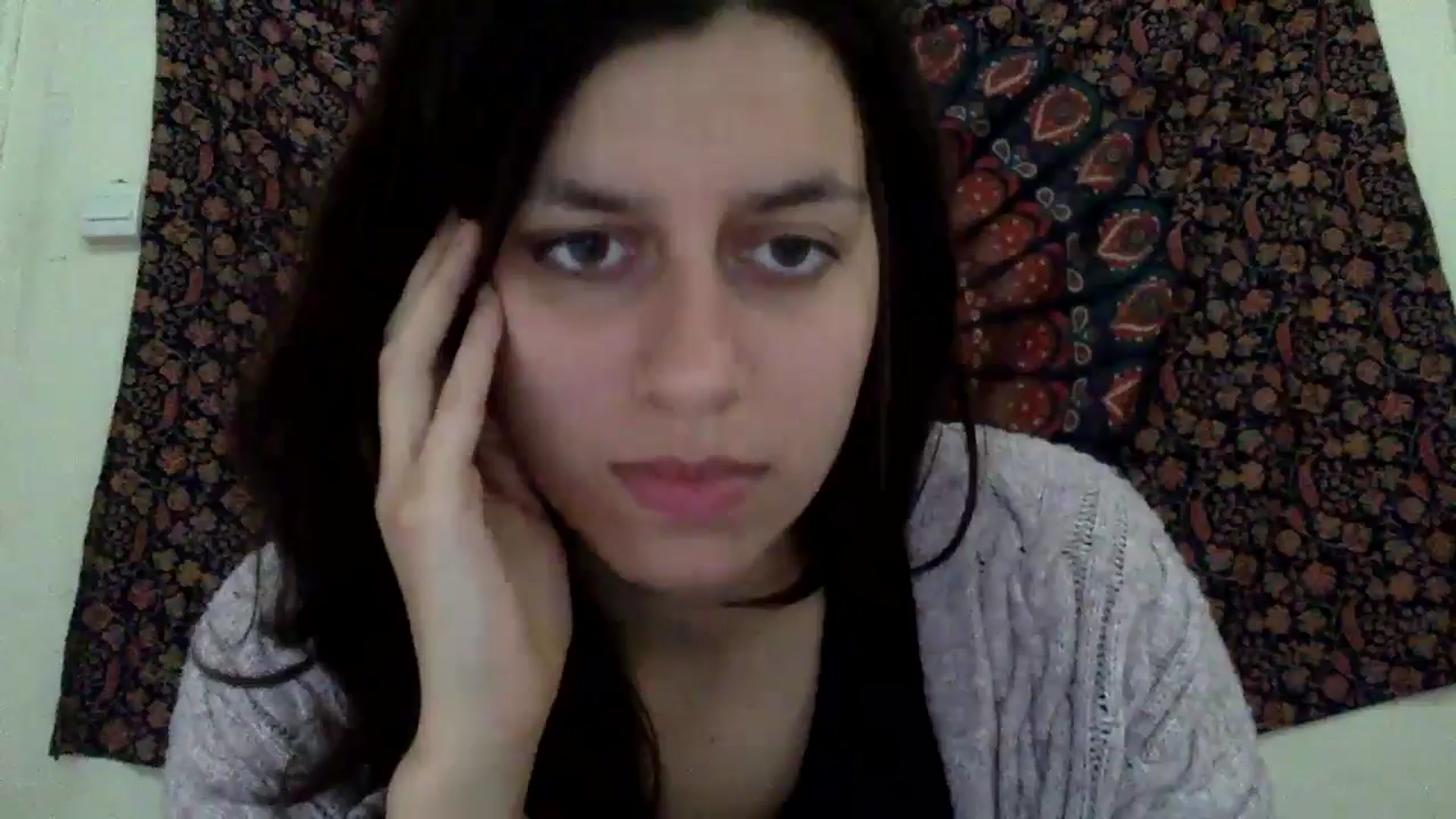 Gallery image thumbnail from yasmin88's myfreecams stream on, 05/17/2024, 12:24 image 12 of 20