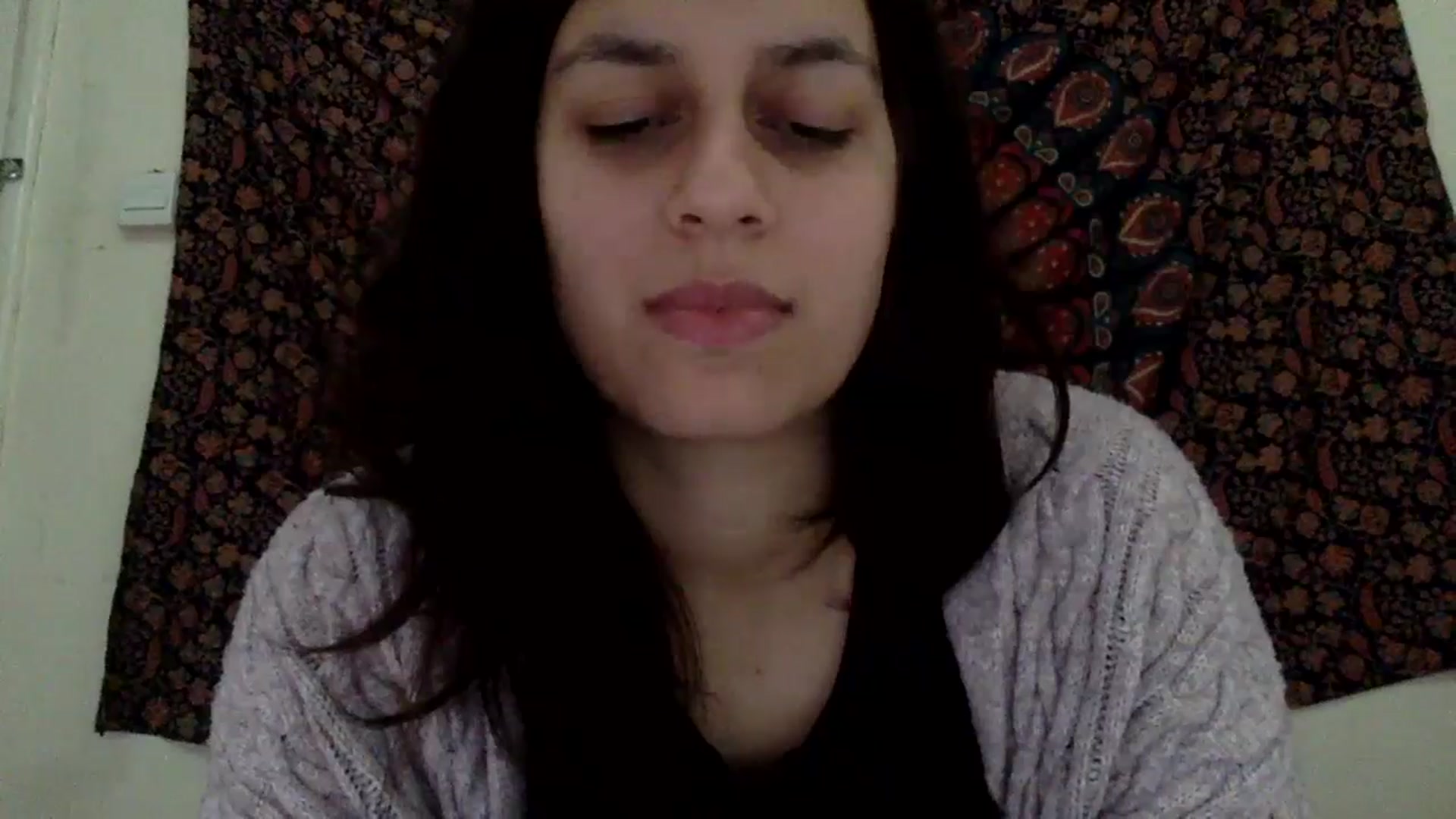 Gallery image thumbnail from yasmin88's myfreecams stream on, 05/17/2024, 12:24 image 15 of 20