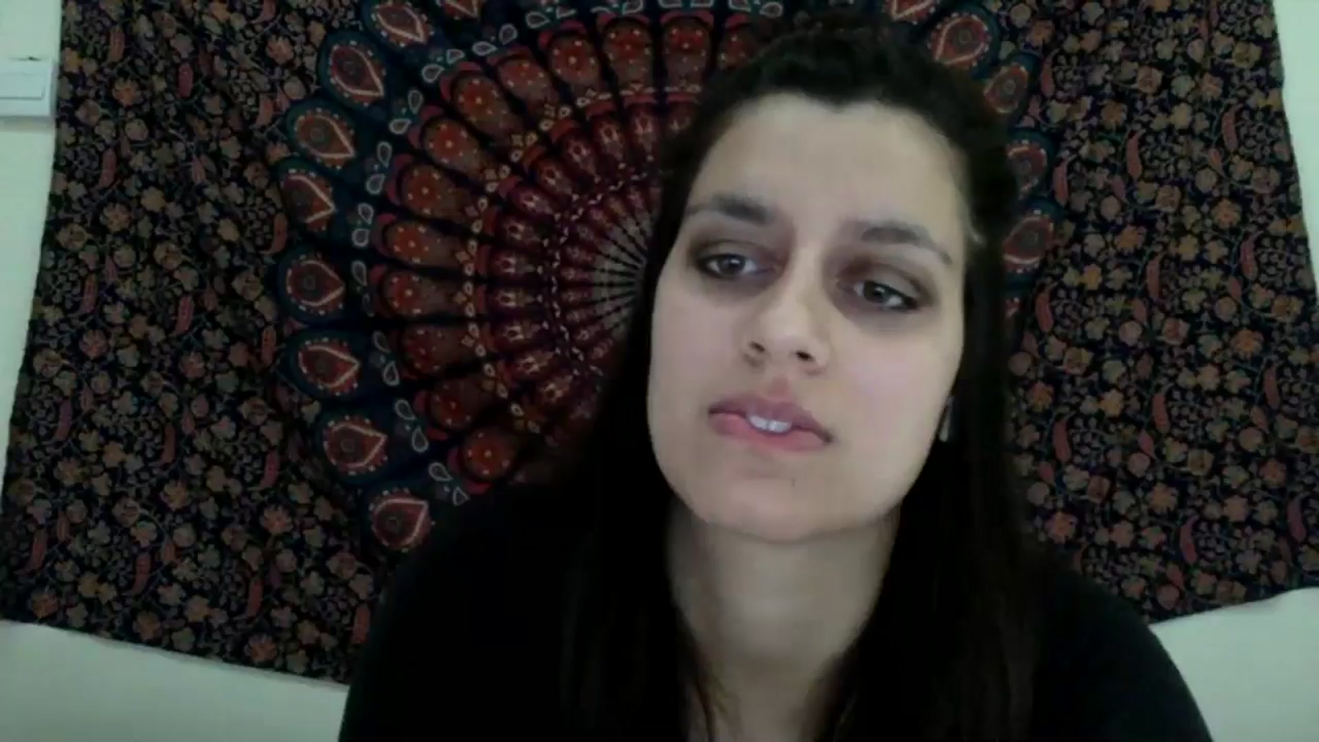 Gallery image thumbnail from yasmin88's myfreecams stream on, 05/17/2024, 14:56 image 7 of 20