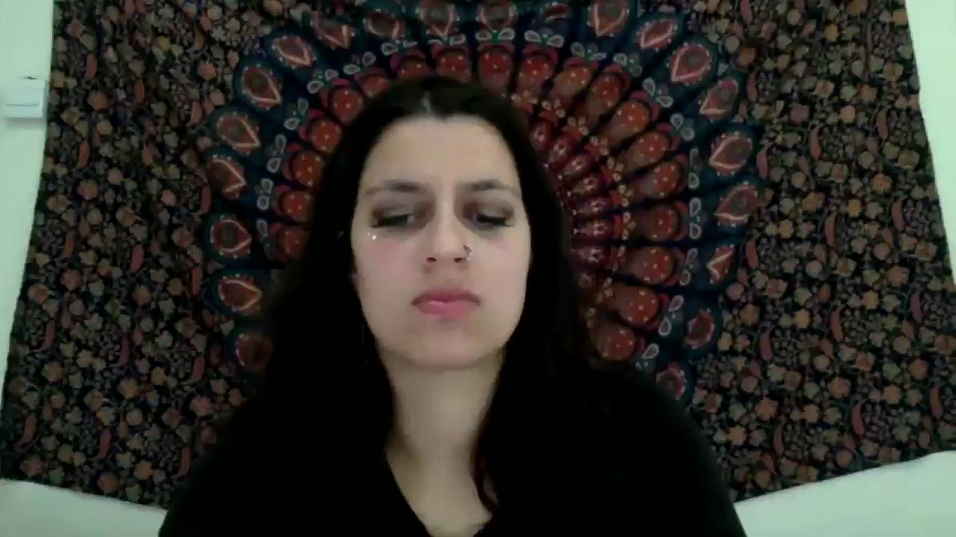 Gallery image thumbnail from yasmin88's myfreecams stream on, 05/17/2024, 14:56 image 19 of 20