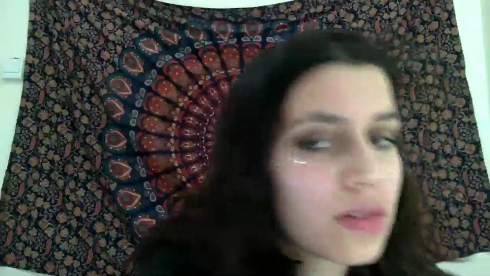 Gallery image thumbnail from yasmin88's myfreecams stream on, 05/17/2024, 14:56 image 18 of 20