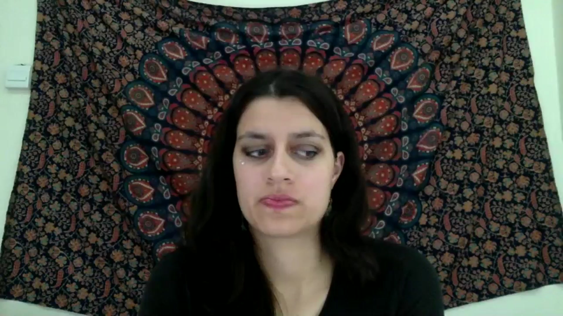 Gallery image thumbnail from yasmin88's myfreecams stream on, 05/17/2024, 14:56 image 15 of 20