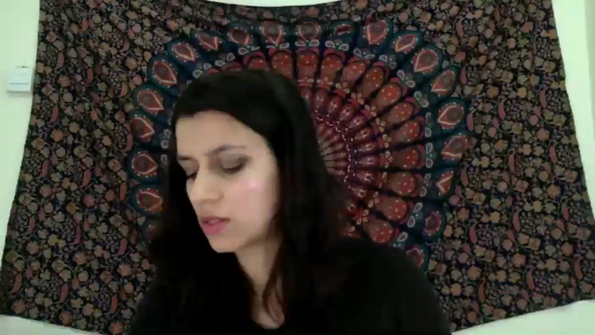 Gallery image thumbnail from yasmin88's myfreecams stream on, 05/17/2024, 14:56 image 12 of 20