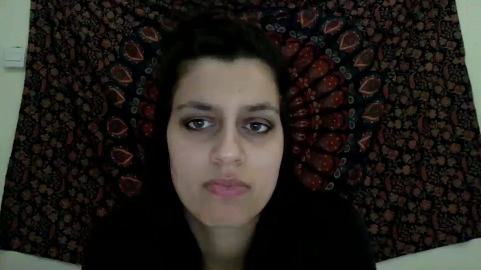 Gallery image thumbnail from yasmin88's myfreecams stream on, 05/17/2024, 14:56 image 8 of 20