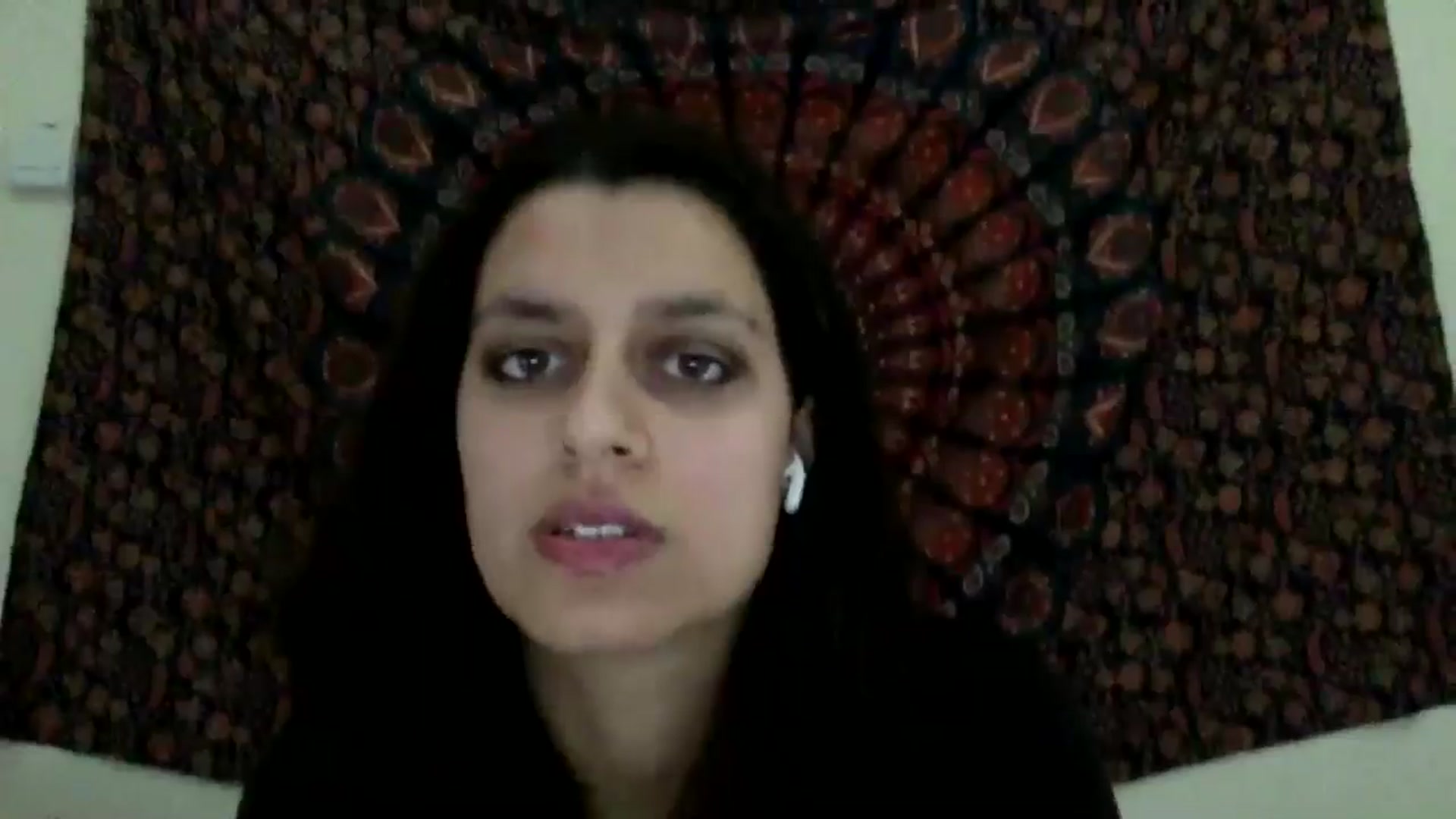 Gallery image thumbnail from yasmin88's myfreecams stream on, 05/17/2024, 14:56 image 9 of 20