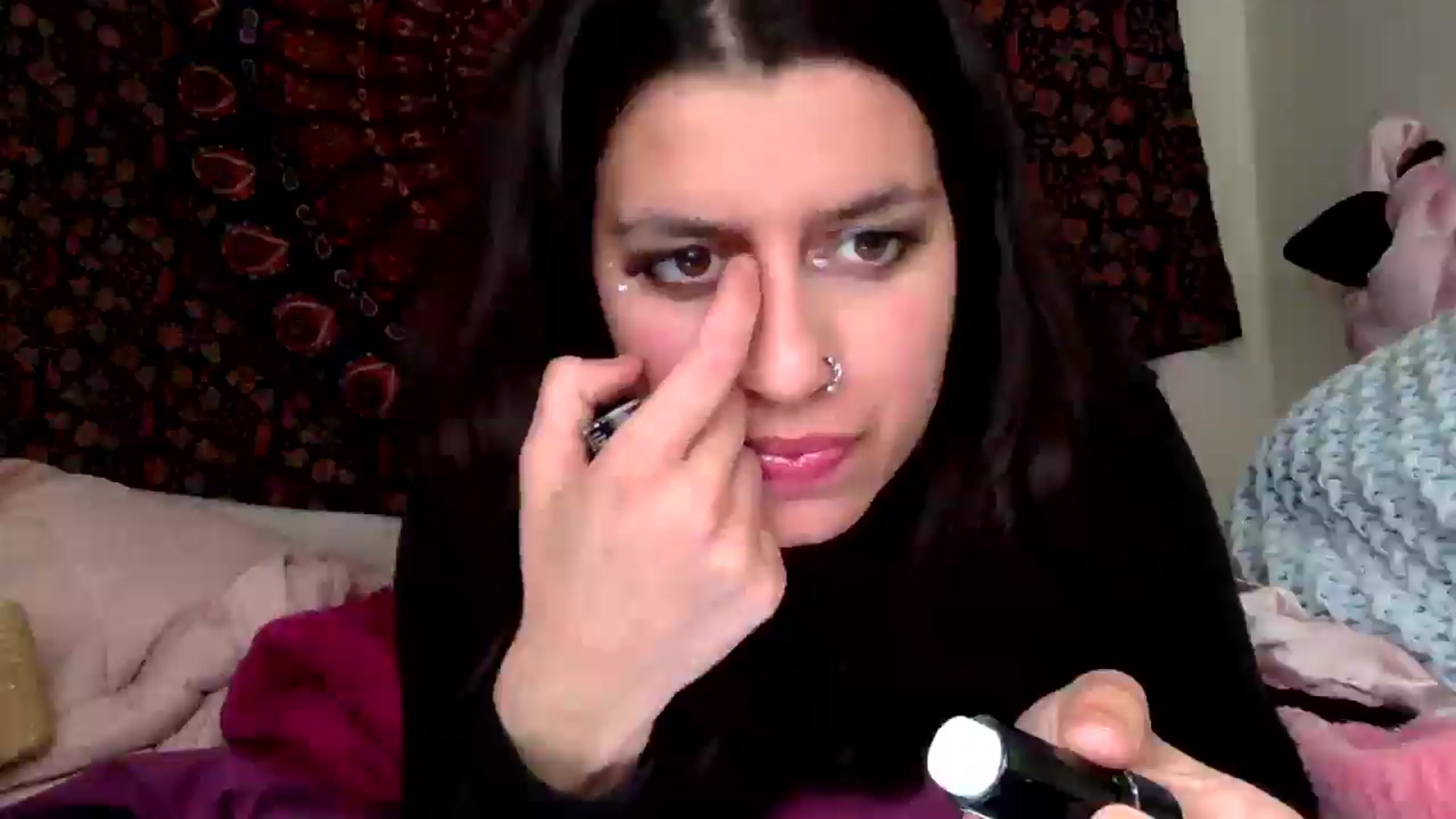 Gallery image thumbnail from yasmin88's myfreecams stream on, 05/17/2024, 15:23 image 4 of 20