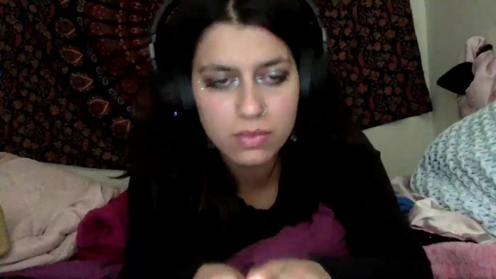 Gallery image thumbnail from yasmin88's myfreecams stream on, 05/17/2024, 15:23 image 19 of 20