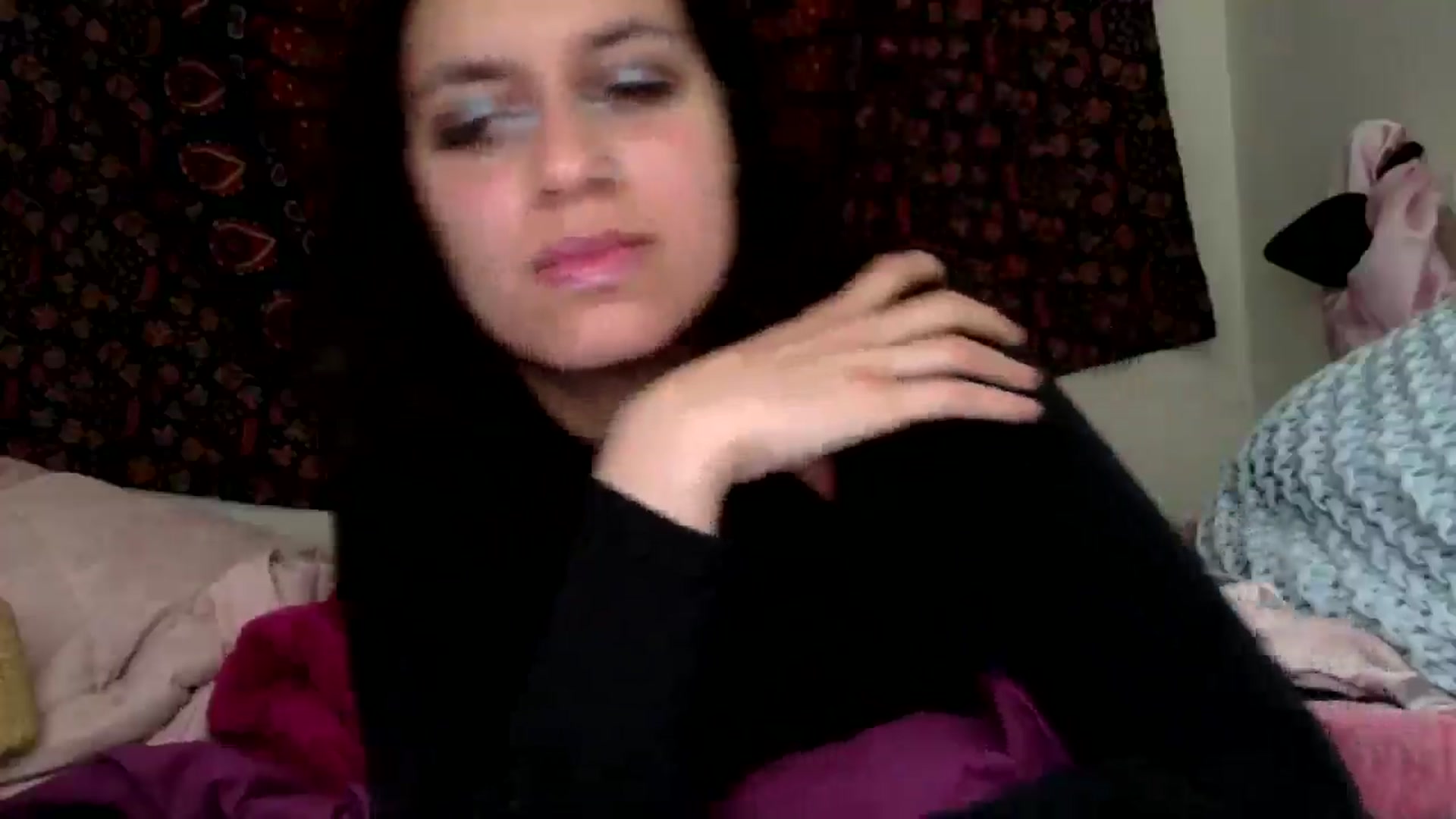 Gallery image thumbnail from yasmin88's myfreecams stream on, 05/17/2024, 15:23 image 6 of 20