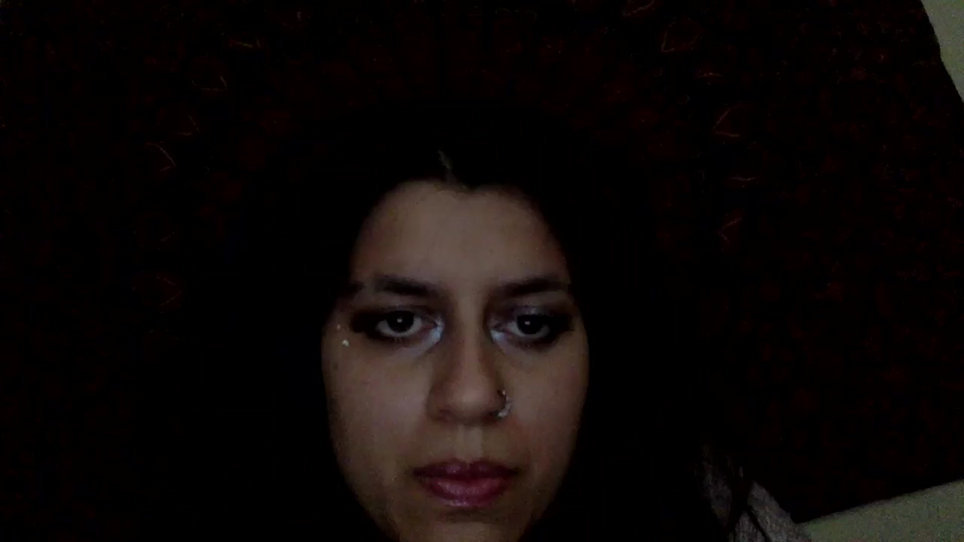 Gallery image thumbnail from yasmin88's myfreecams stream on, 05/17/2024, 16:32 image 20 of 20