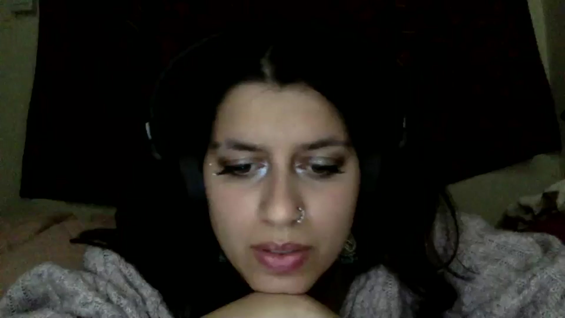Gallery image thumbnail from yasmin88's myfreecams stream on, 05/17/2024, 16:32 image 15 of 20