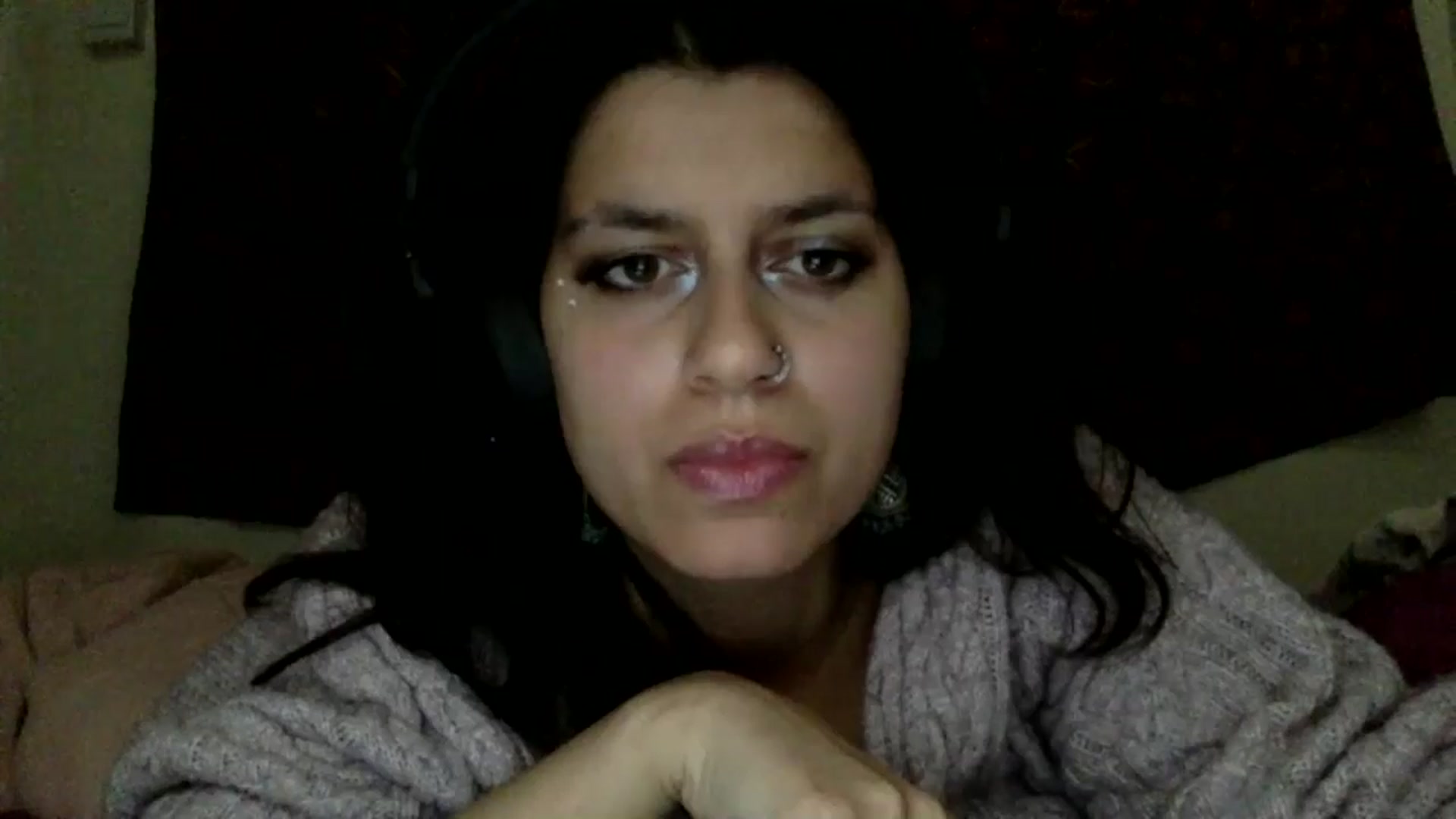 Gallery image thumbnail from yasmin88's myfreecams stream on, 05/17/2024, 16:32 image 16 of 20
