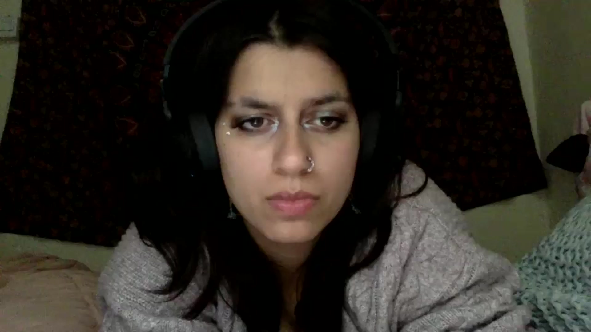 Gallery image thumbnail from yasmin88's myfreecams stream on, 05/17/2024, 17:32 image 19 of 20