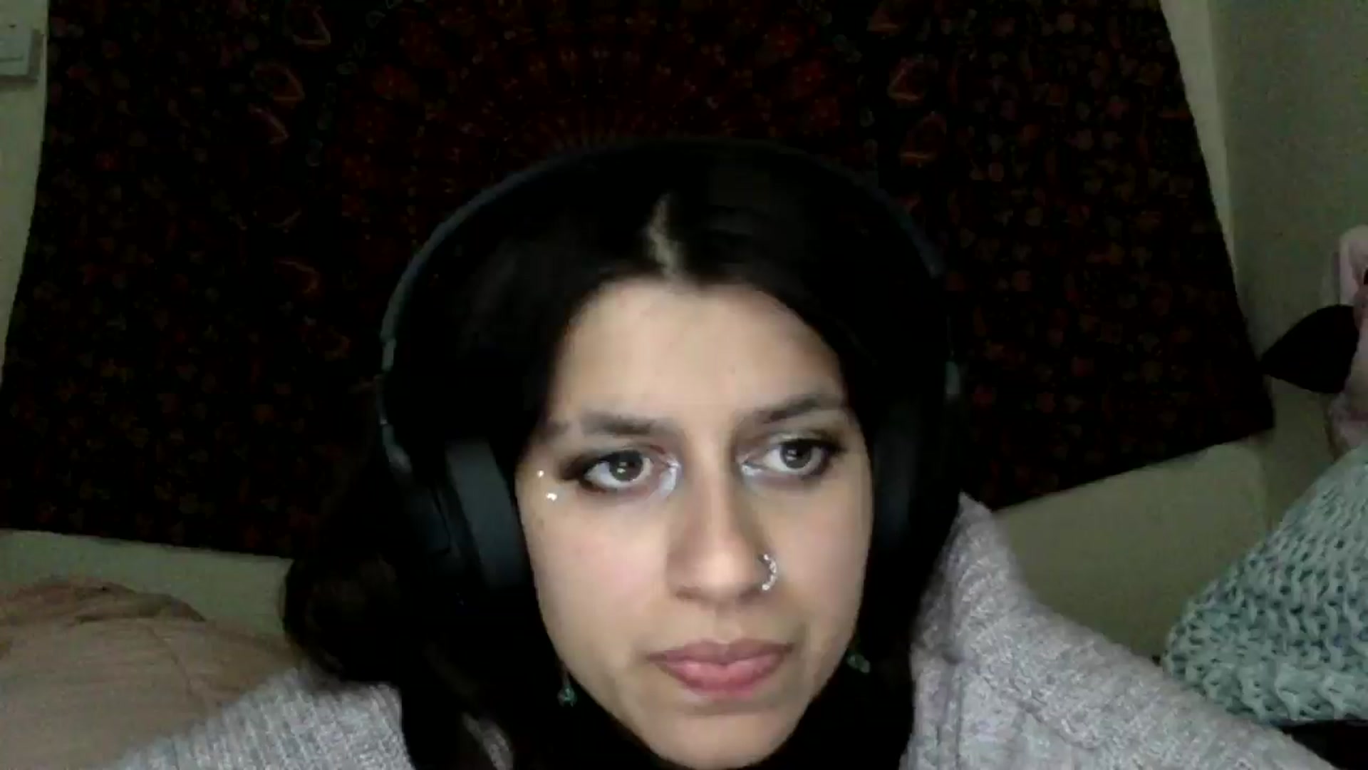 Gallery image thumbnail from yasmin88's myfreecams stream on, 05/17/2024, 17:32 image 16 of 20
