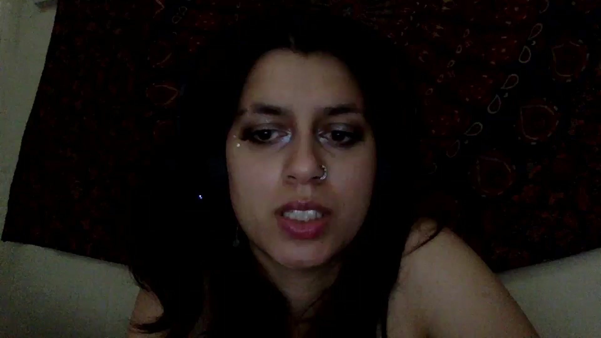 Gallery image thumbnail from yasmin88's myfreecams stream on, 05/17/2024, 17:32 image 2 of 20