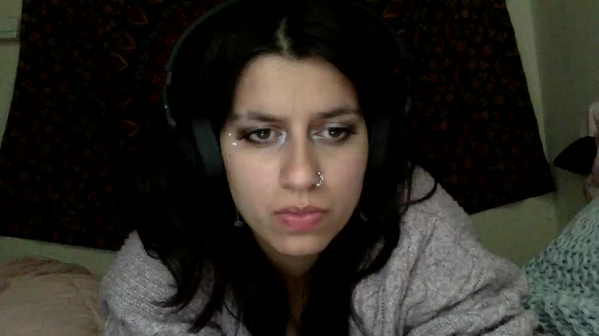 Gallery image thumbnail from yasmin88's myfreecams stream on, 05/17/2024, 17:32 image 20 of 20