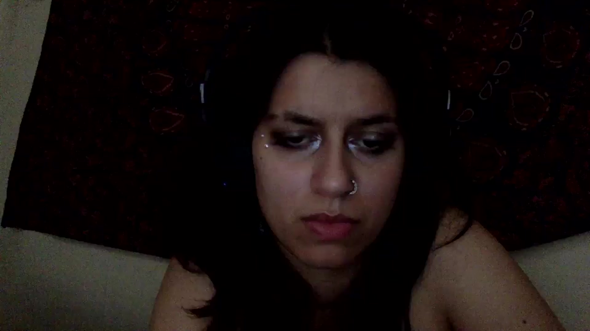 Gallery image thumbnail from yasmin88's myfreecams stream on, 05/17/2024, 17:32 image 5 of 20