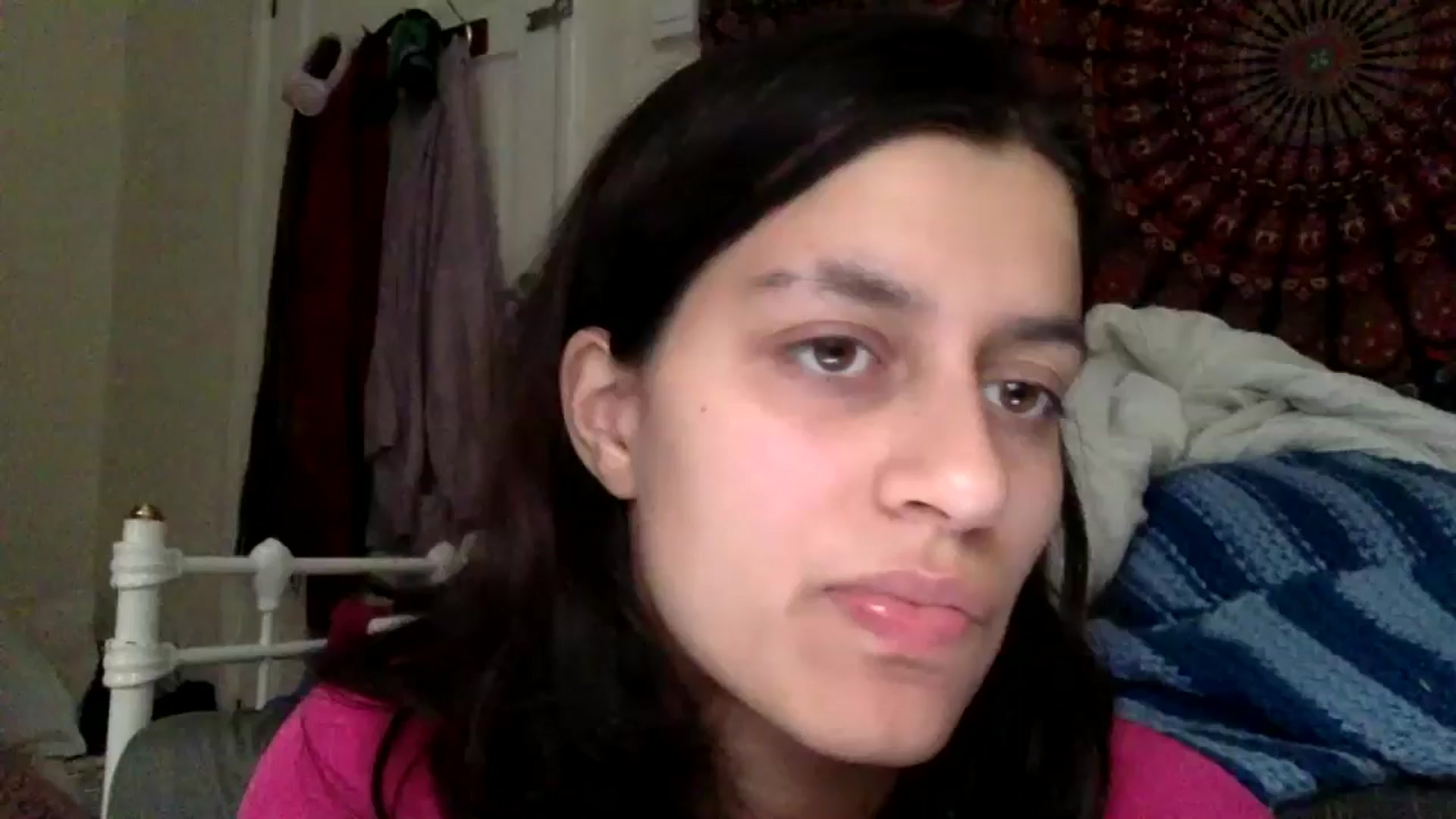 Gallery image thumbnail from yasmin88's myfreecams stream on, 05/18/2024, 15:42 image 5 of 20