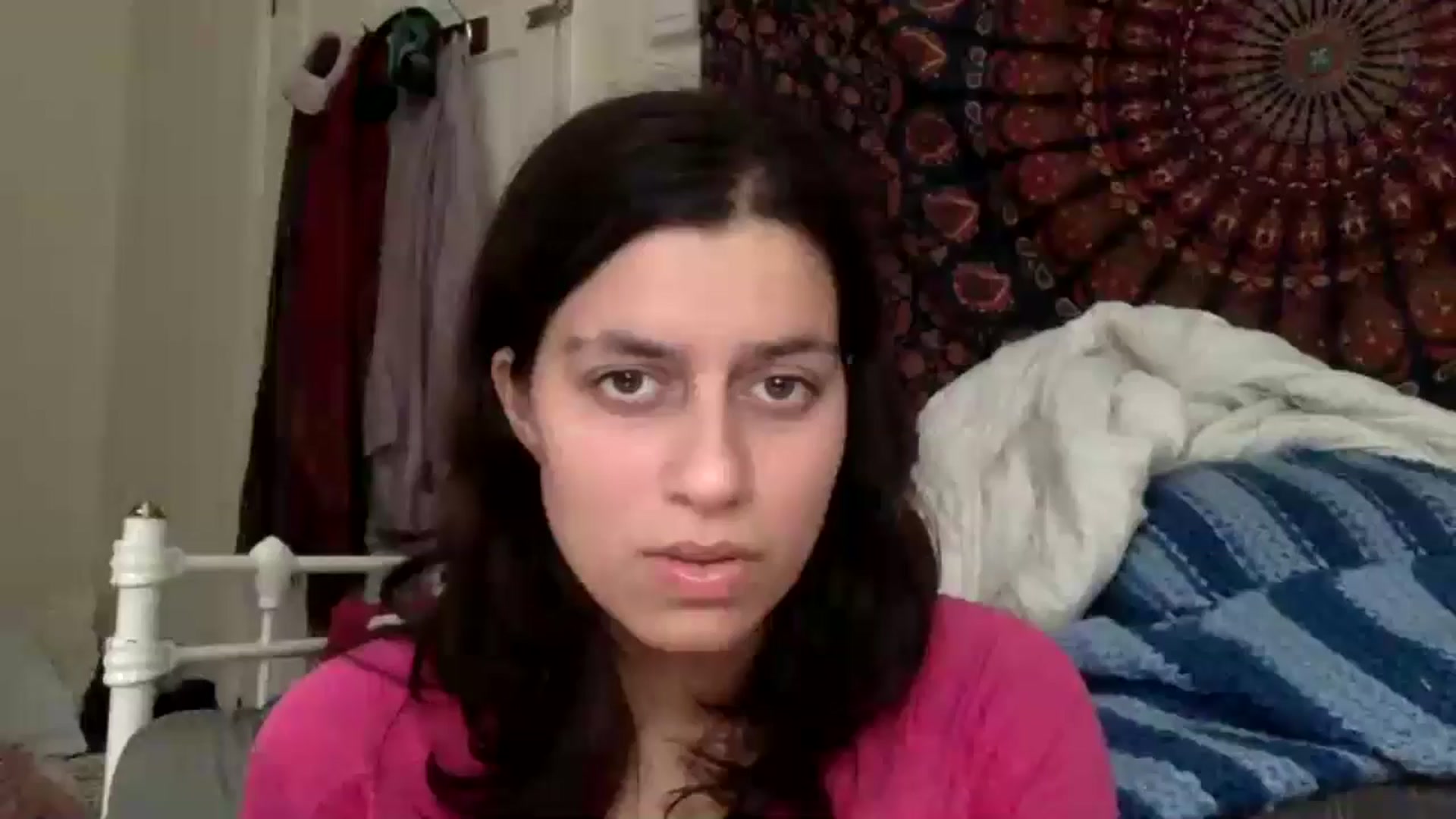 Gallery image thumbnail from yasmin88's myfreecams stream on, 05/18/2024, 15:42 image 3 of 20
