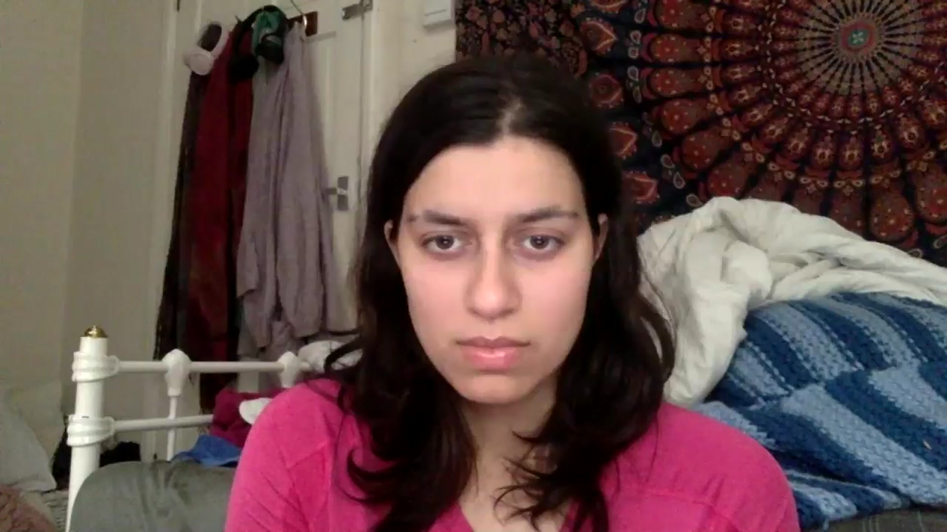 Gallery image thumbnail from yasmin88's myfreecams stream on, 05/18/2024, 15:42 image 4 of 20