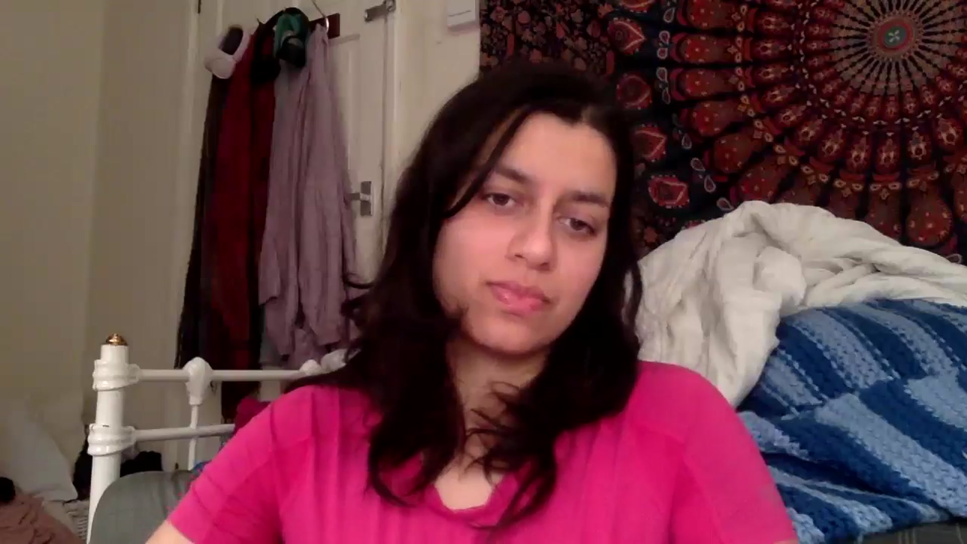 Gallery image thumbnail from yasmin88's myfreecams stream on, 05/18/2024, 15:42 image 9 of 20
