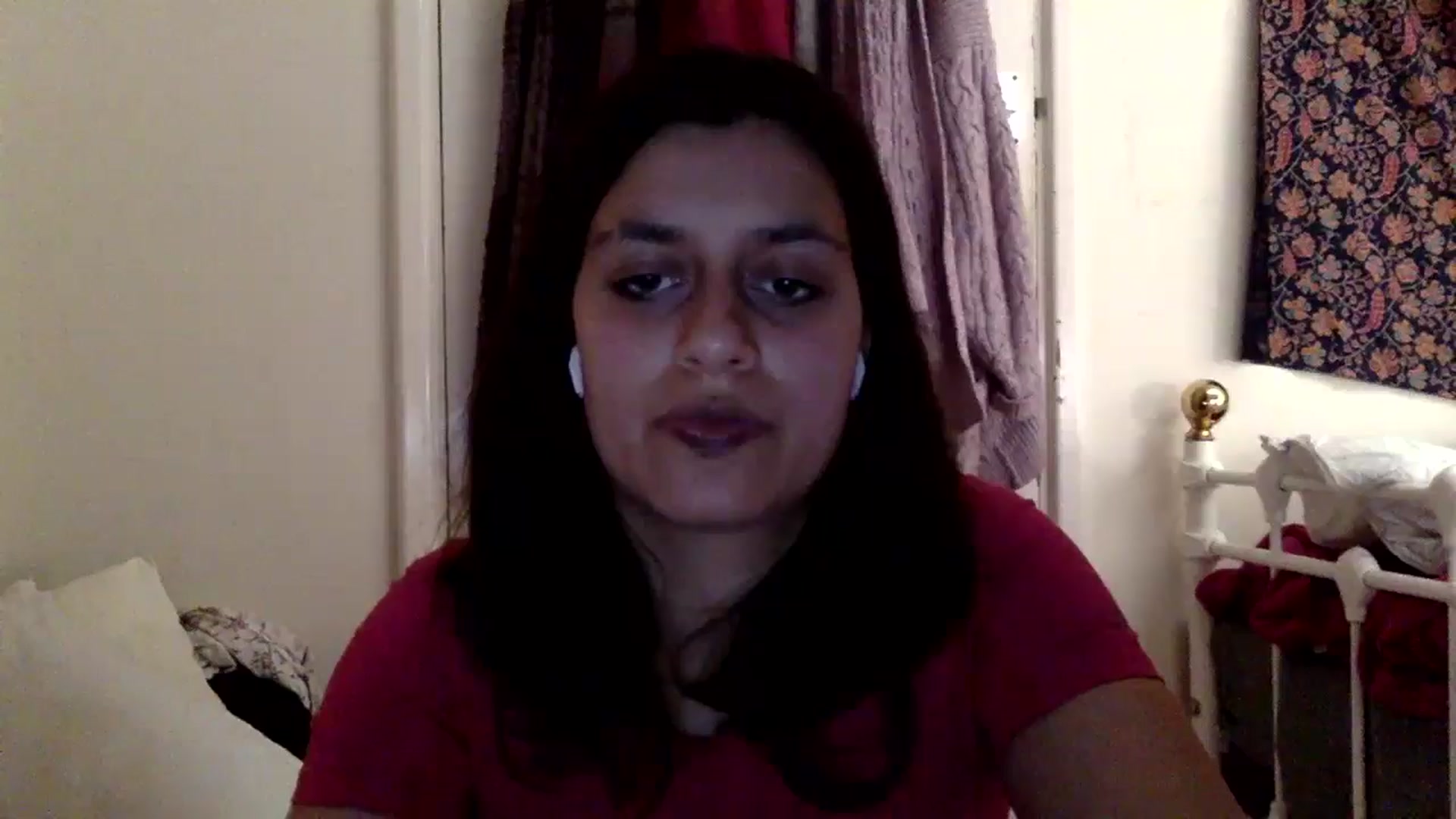 Gallery image thumbnail from yasmin88's myfreecams stream on, 05/18/2024, 17:27 image 2 of 20
