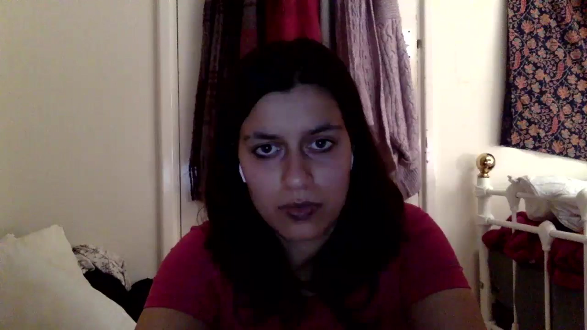 Gallery image thumbnail from yasmin88's myfreecams stream on, 05/18/2024, 17:27 image 4 of 20