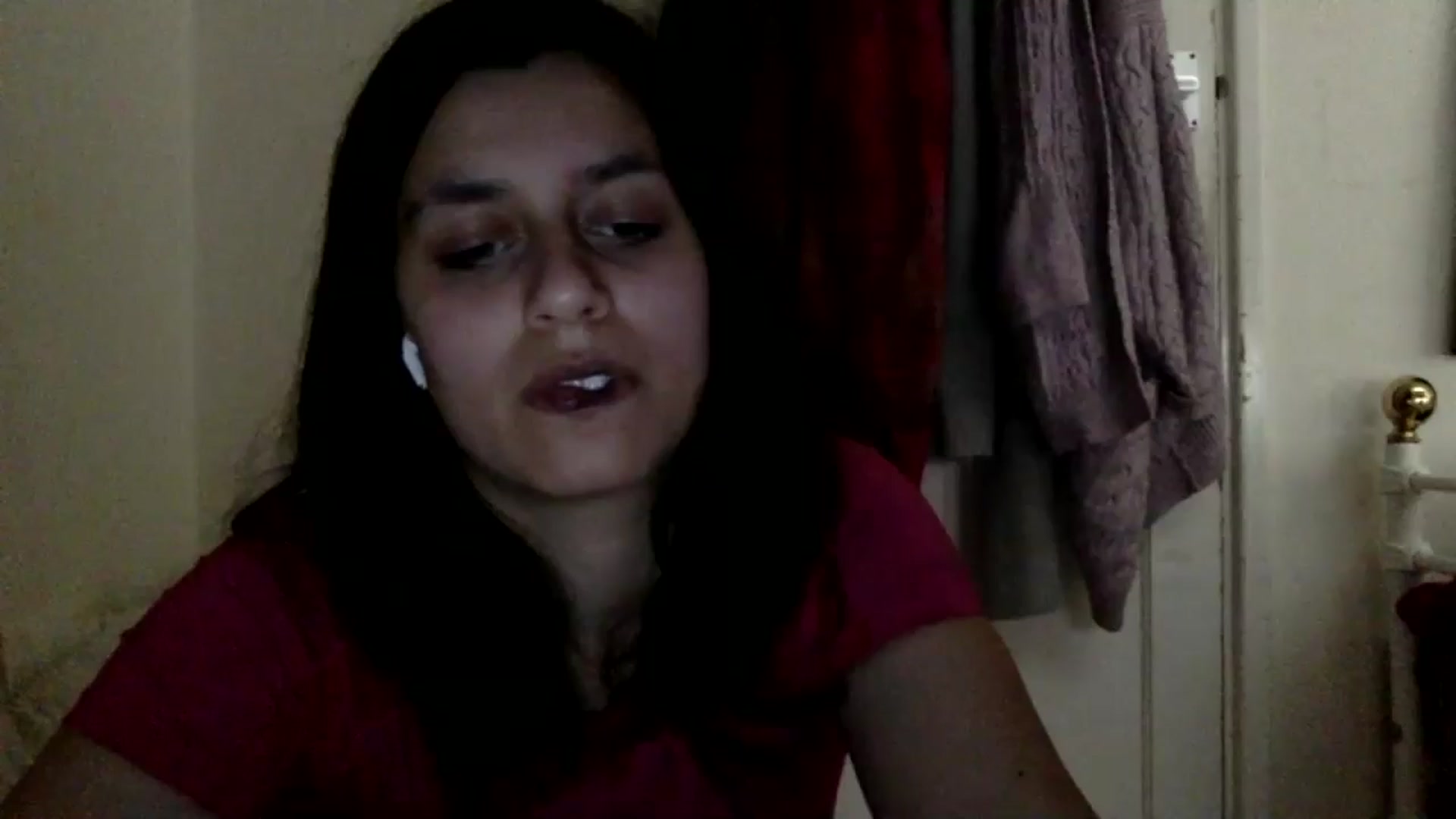 Gallery image thumbnail from yasmin88's myfreecams stream on, 05/18/2024, 17:27 image 15 of 20