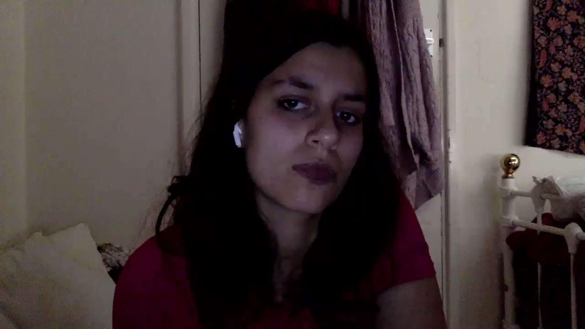 Gallery image thumbnail from yasmin88's myfreecams stream on, 05/18/2024, 17:27 image 12 of 20