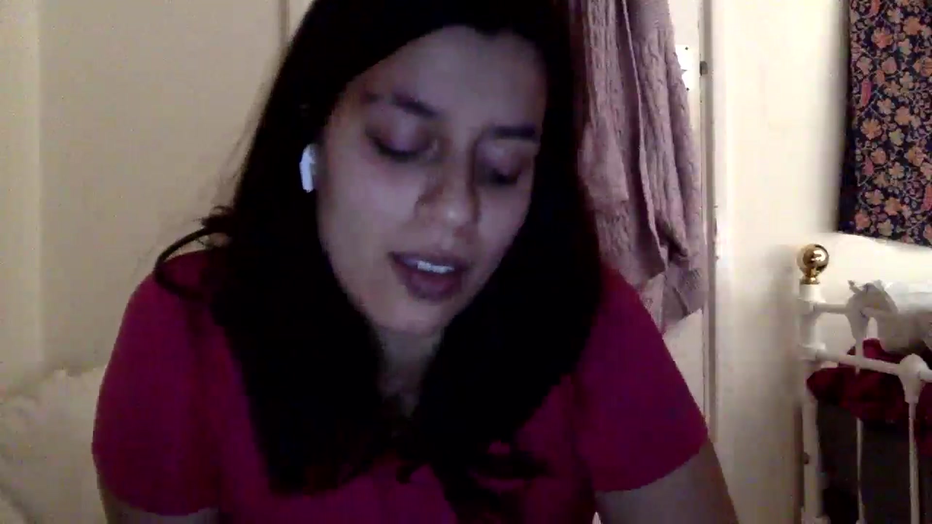 Gallery image thumbnail from yasmin88's myfreecams stream on, 05/18/2024, 17:27 image 11 of 20