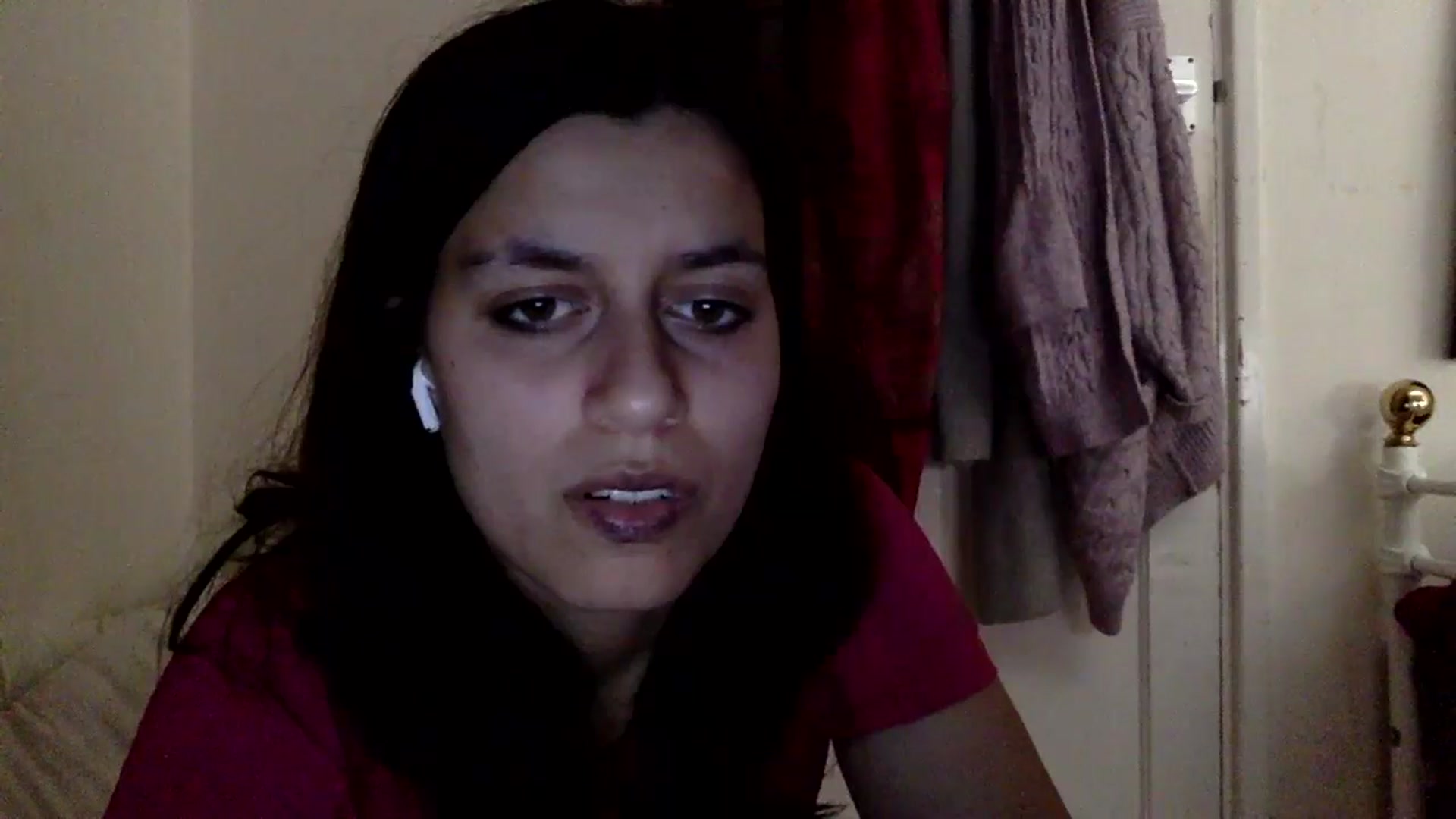 Gallery image thumbnail from yasmin88's myfreecams stream on, 05/18/2024, 17:27 image 18 of 20
