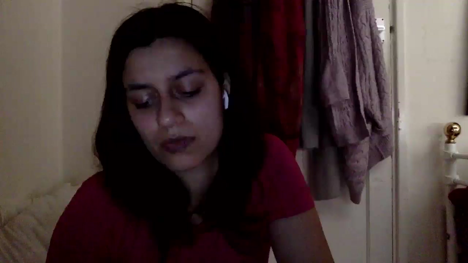 Gallery image thumbnail from yasmin88's myfreecams stream on, 05/18/2024, 17:27 image 19 of 20