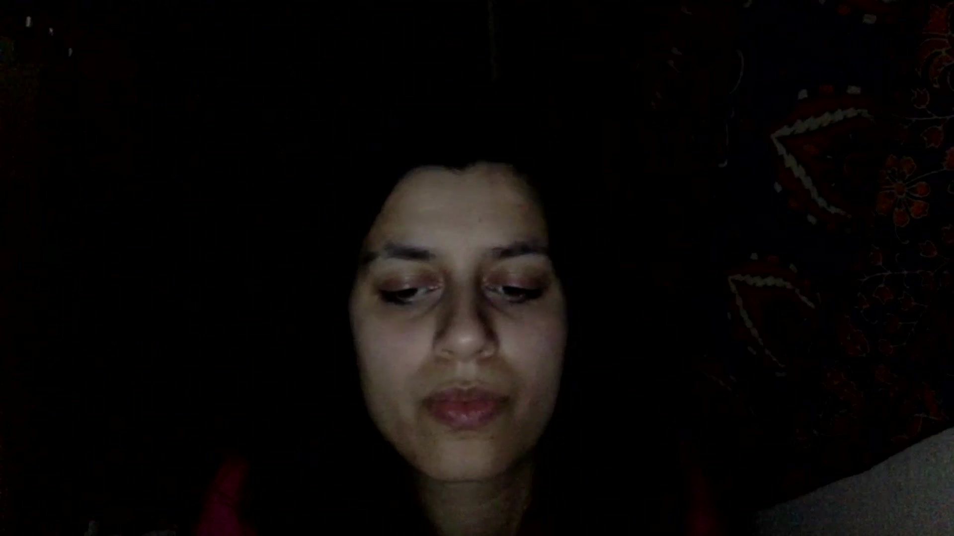Gallery image thumbnail from yasmin88's myfreecams stream on, 05/18/2024, 19:16 image 12 of 20