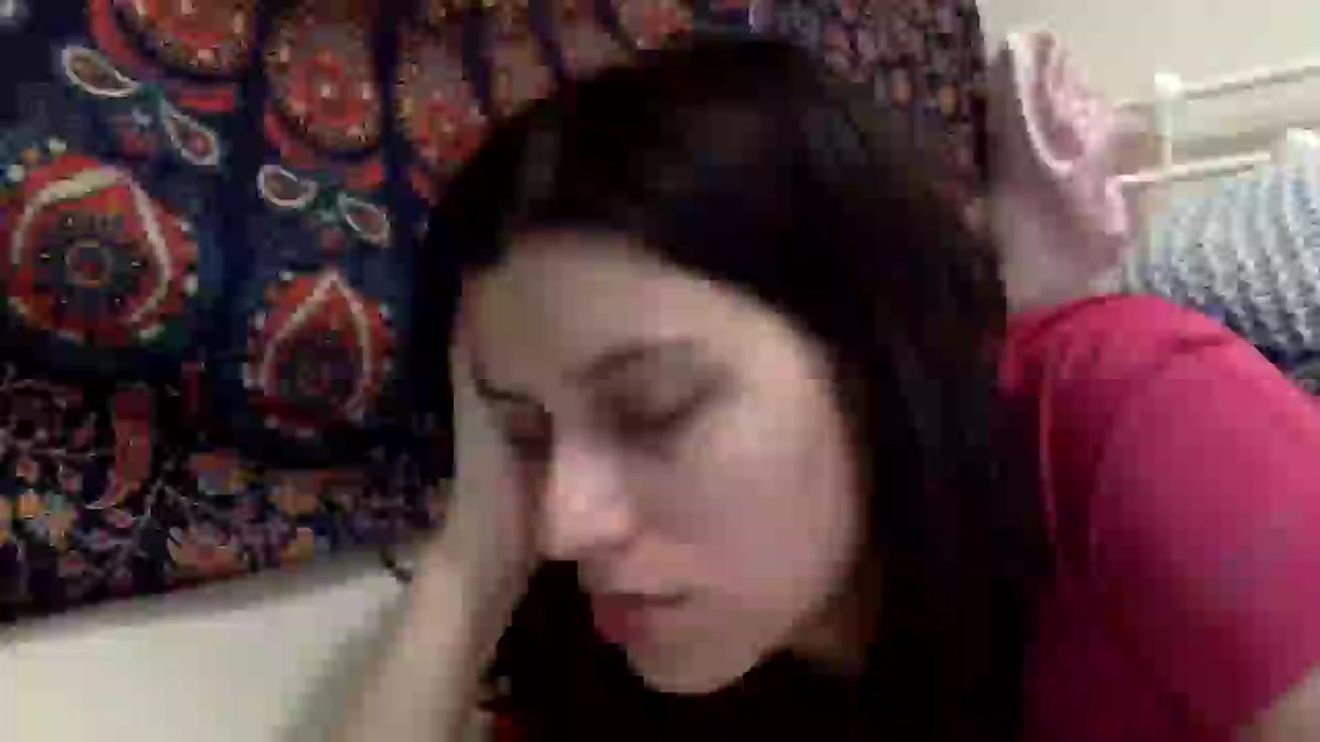 Gallery image thumbnail from yasmin88's myfreecams stream on, 05/18/2024, 19:16 image 2 of 20