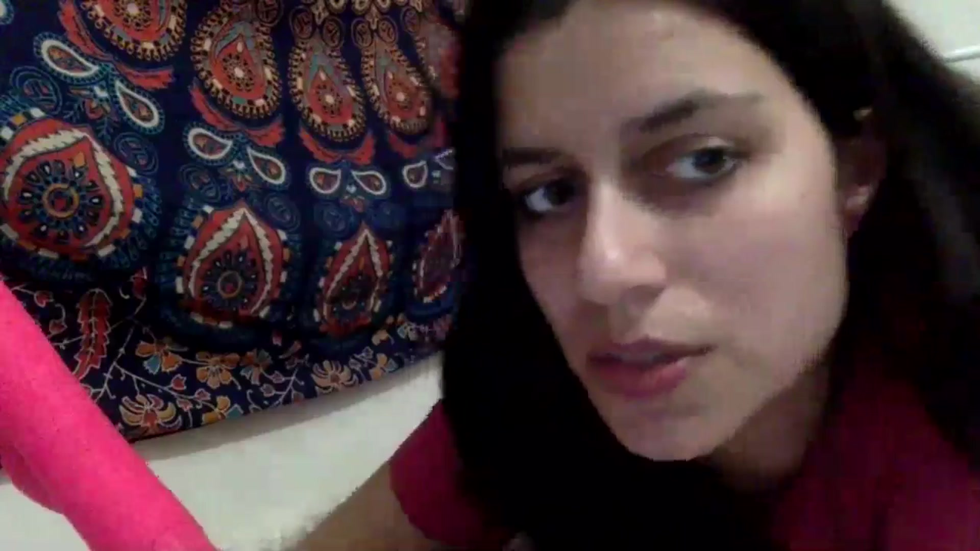 Gallery image thumbnail from yasmin88's myfreecams stream on, 05/18/2024, 19:16 image 4 of 20