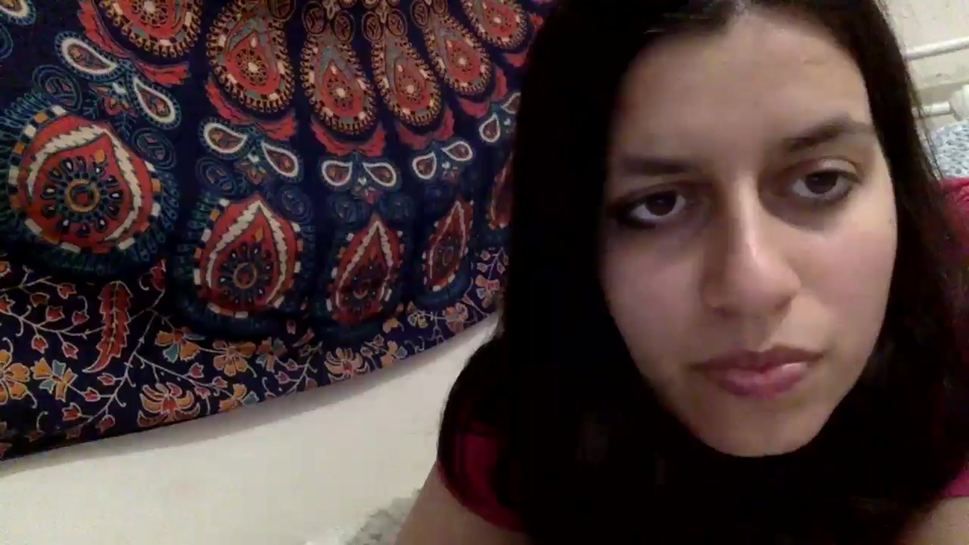 Gallery image thumbnail from yasmin88's myfreecams stream on, 05/18/2024, 19:16 image 1 of 20