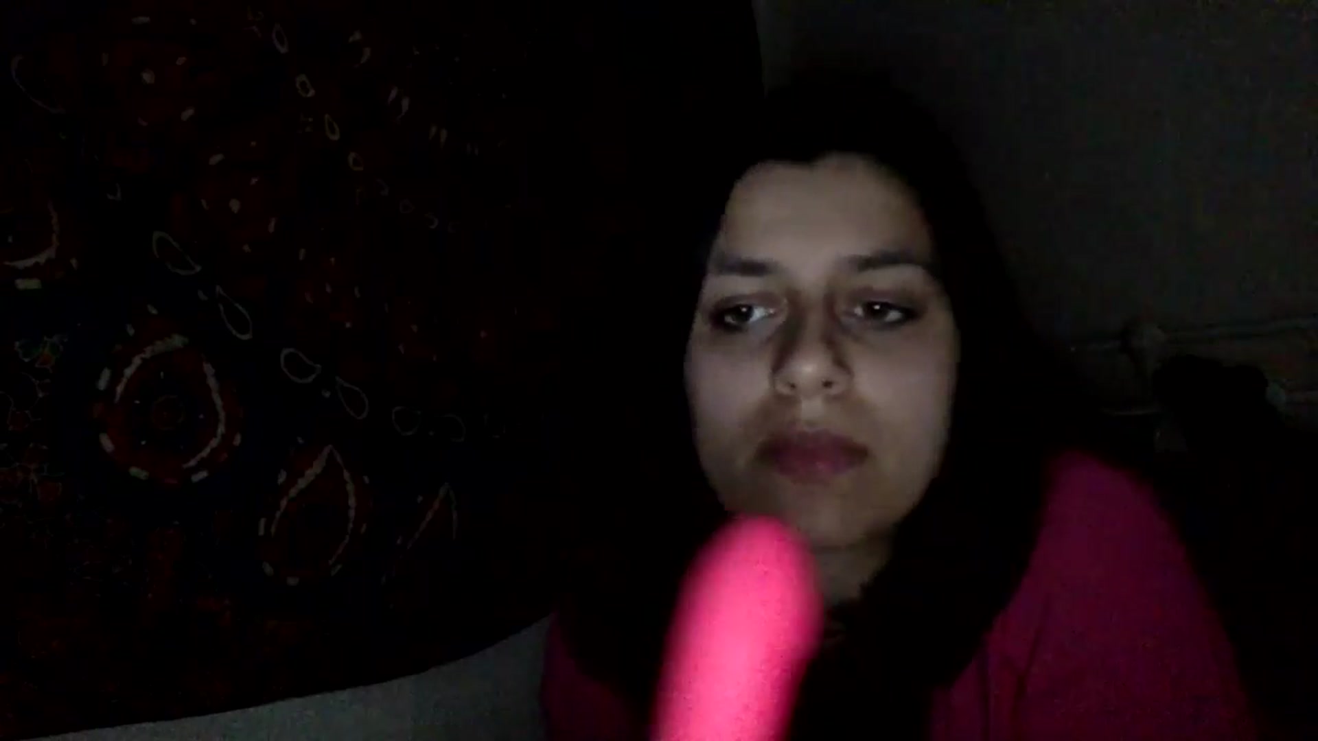 Gallery image thumbnail from yasmin88's myfreecams stream on, 05/18/2024, 19:16 image 8 of 20