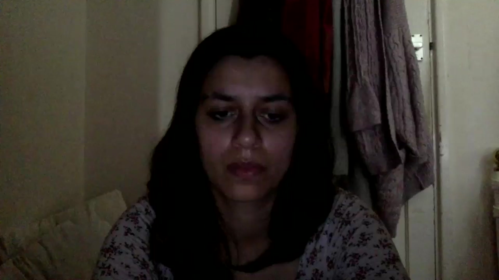 Gallery image thumbnail from yasmin88's myfreecams stream on, 05/19/2024, 09:07 image 5 of 20