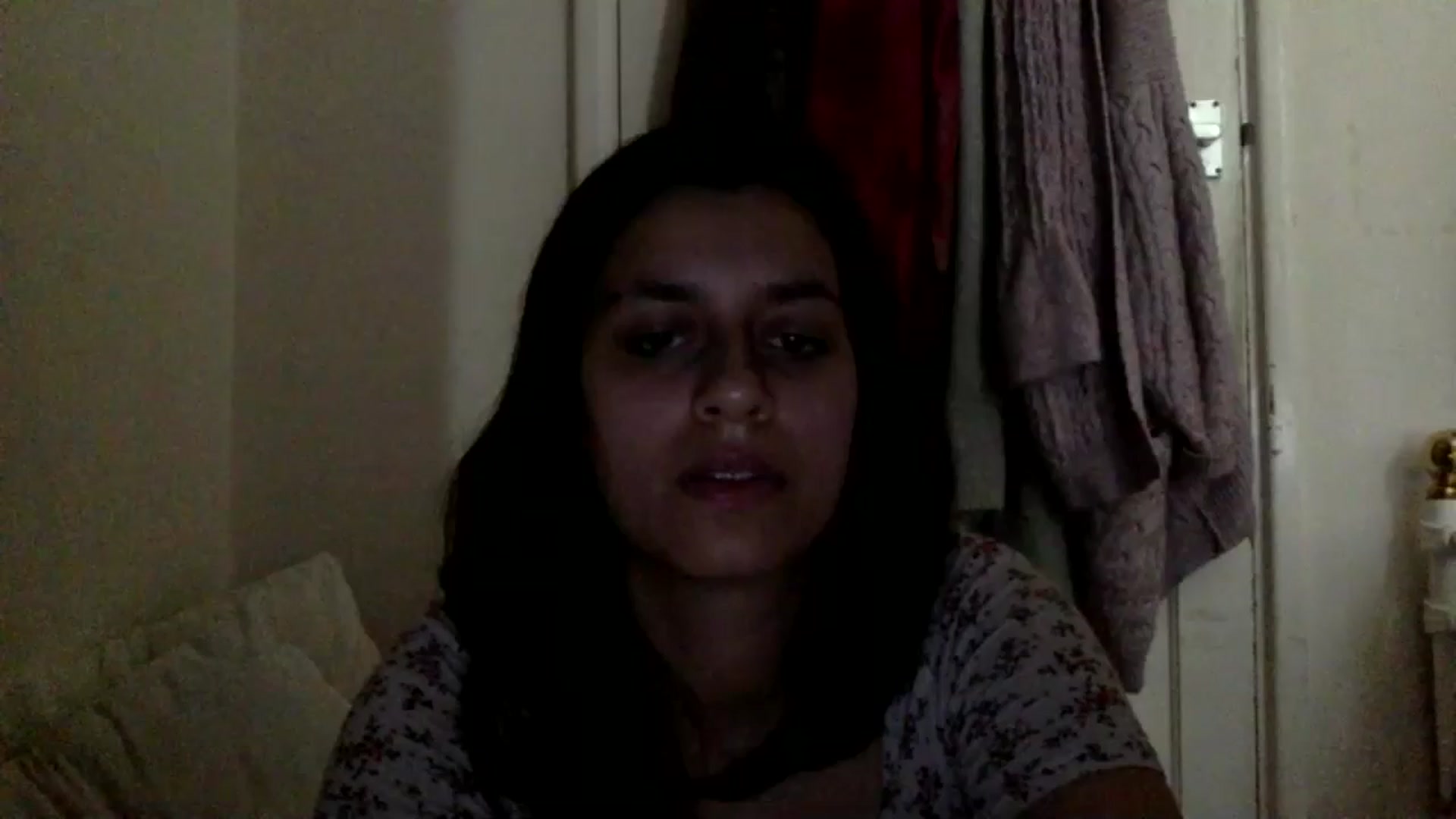 Gallery image thumbnail from yasmin88's myfreecams stream on, 05/19/2024, 09:07 image 1 of 20